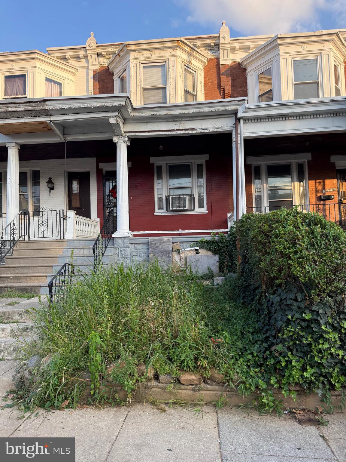 KINGSESSING - Residential