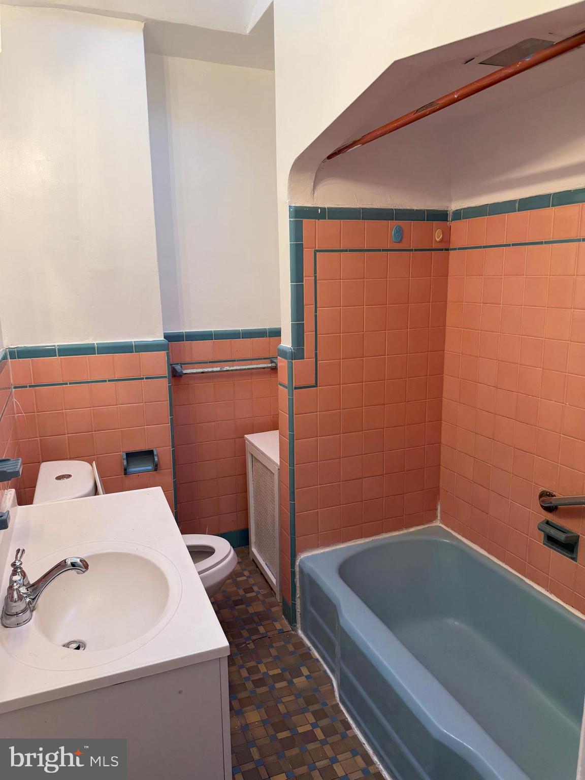 KINGSESSING - Residential