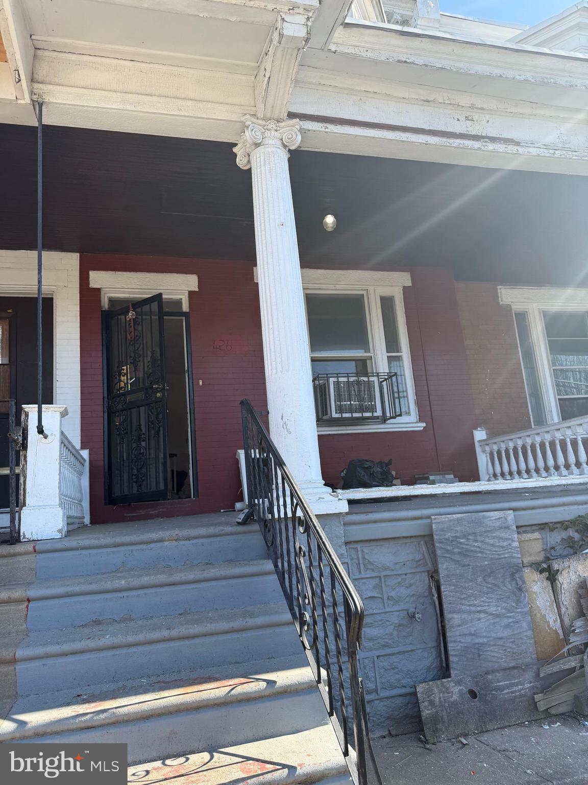 KINGSESSING - Residential