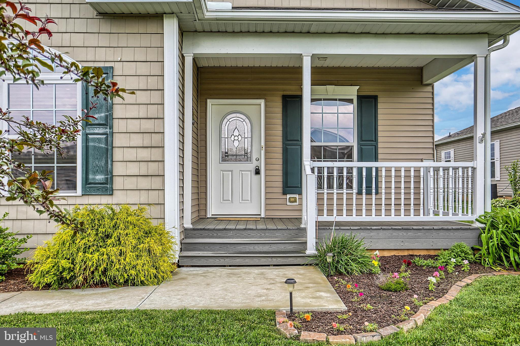 CREEK VIEW 55+ COMMUNITY - Residential
