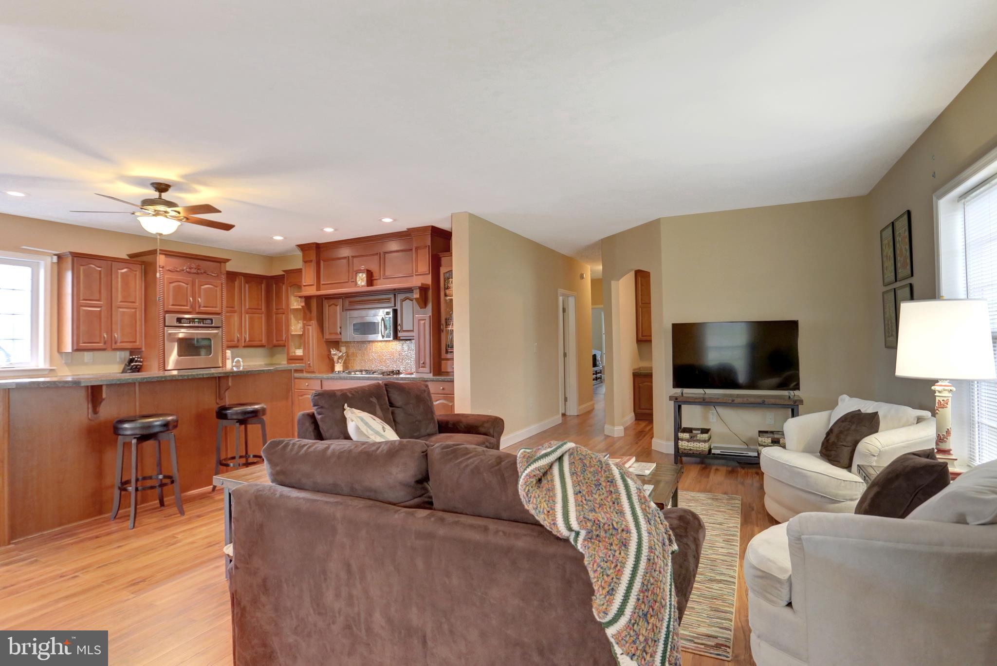 CREEK VIEW 55+ COMMUNITY - Residential