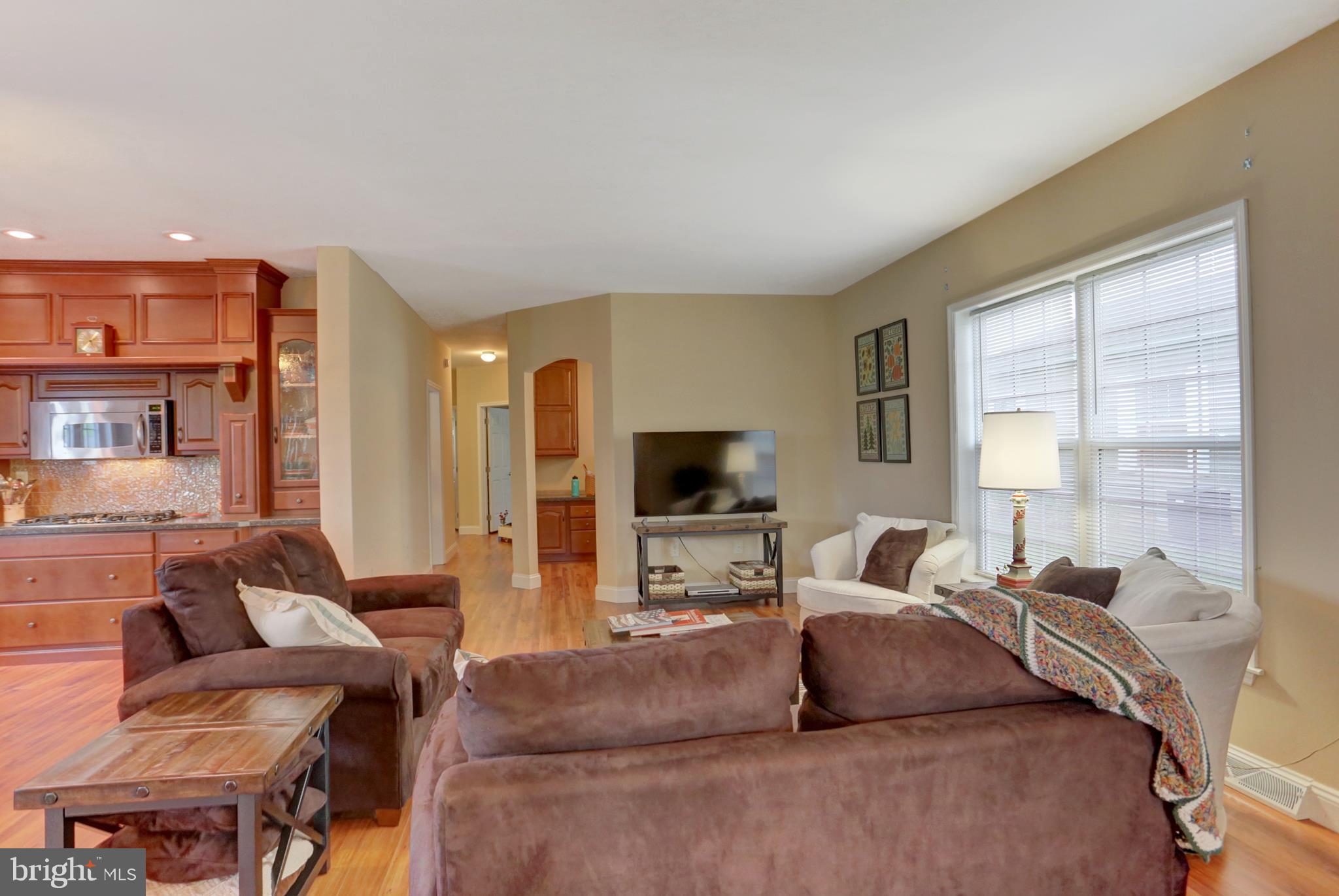 CREEK VIEW 55+ COMMUNITY - Residential