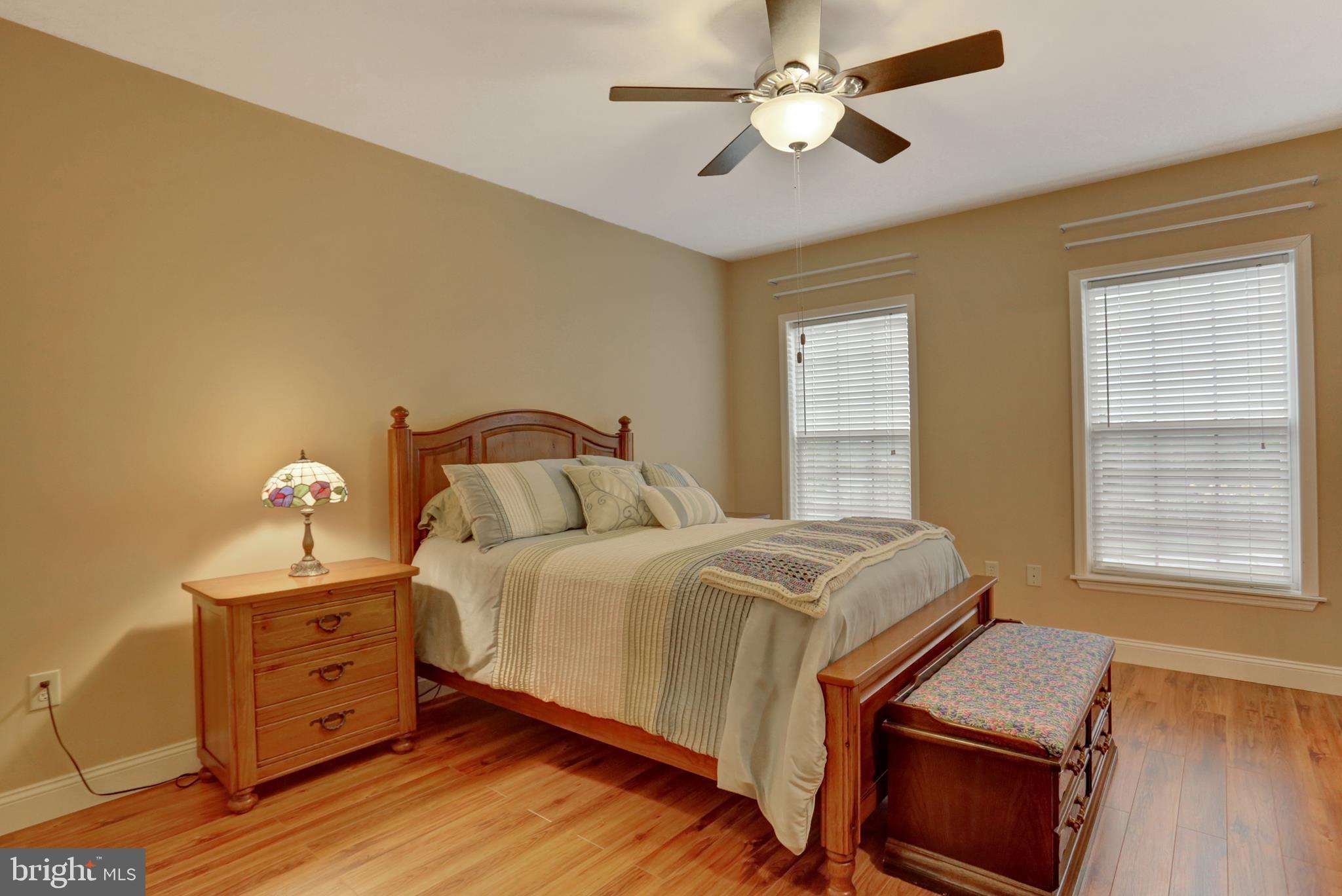 CREEK VIEW 55+ COMMUNITY - Residential