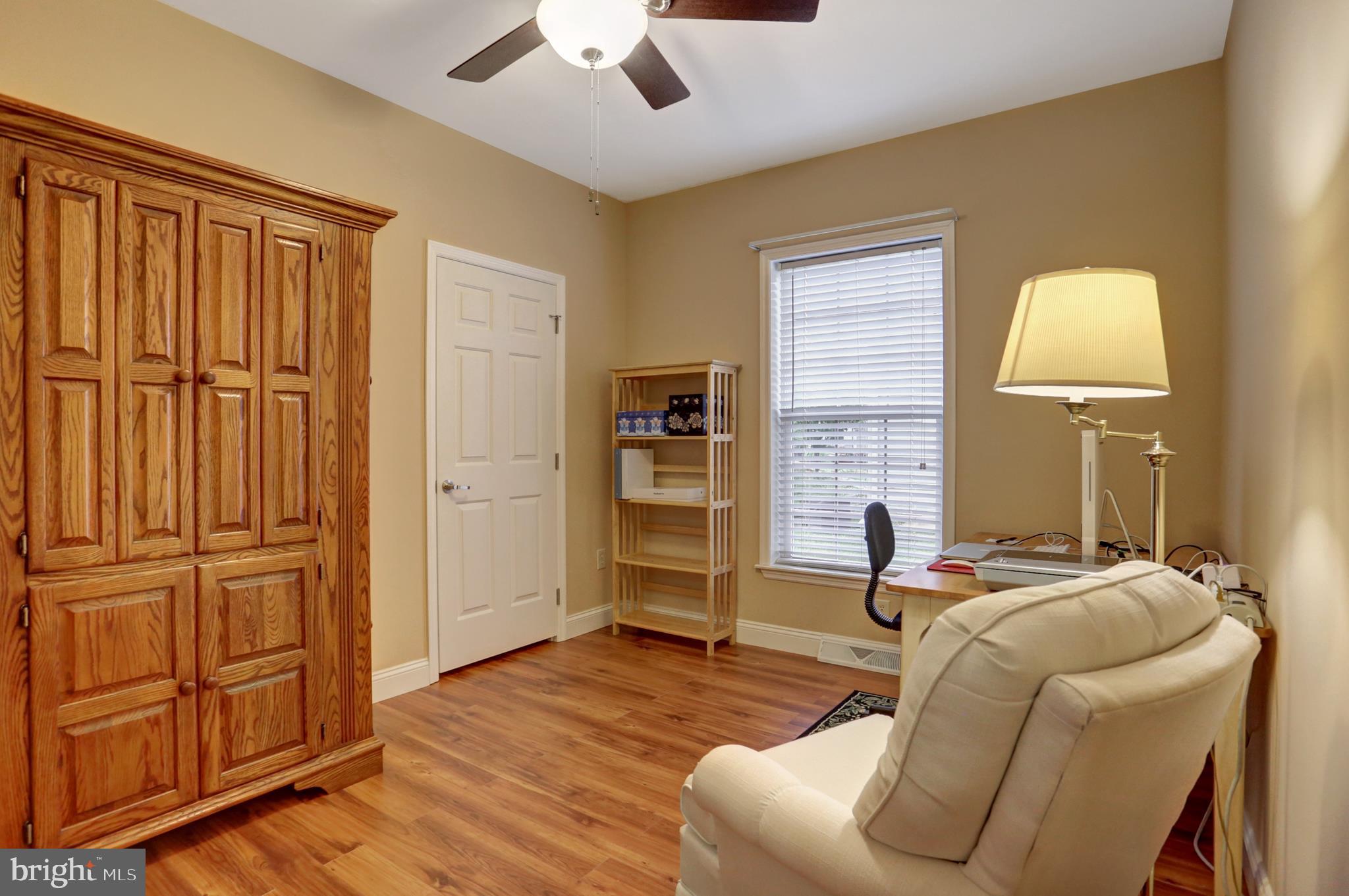 CREEK VIEW 55+ COMMUNITY - Residential