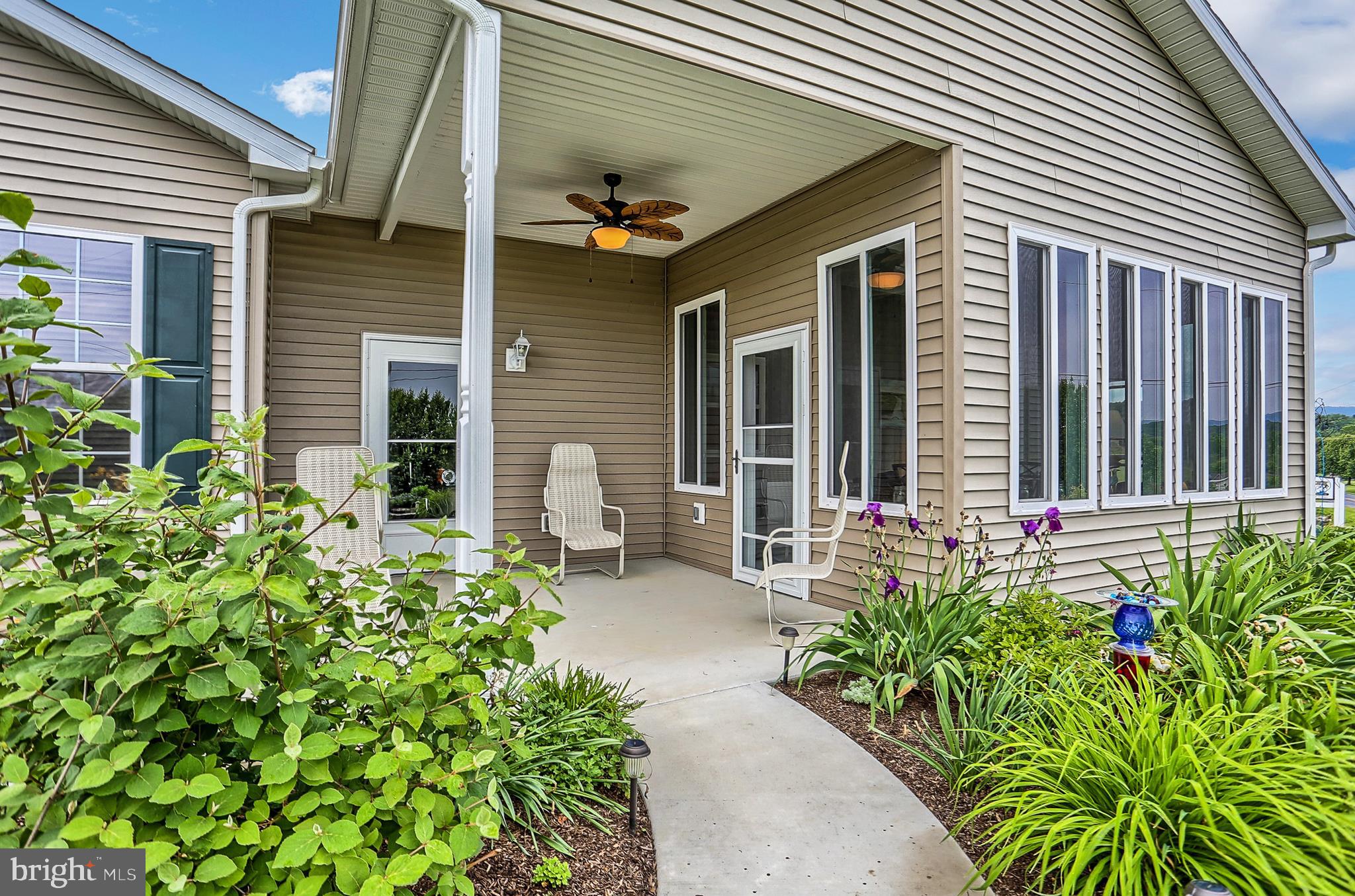 CREEK VIEW 55+ COMMUNITY - Residential