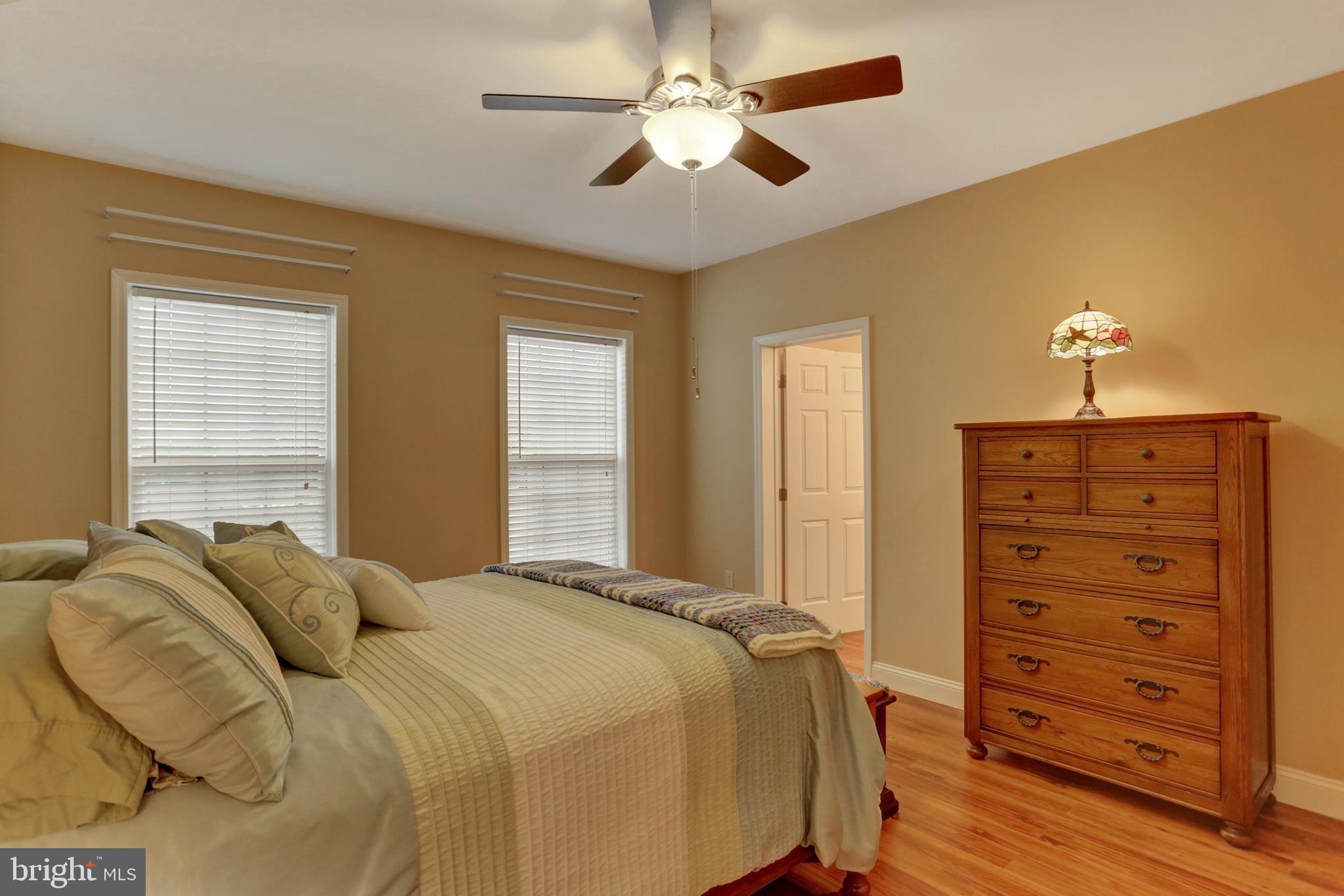CREEK VIEW 55+ COMMUNITY - Residential