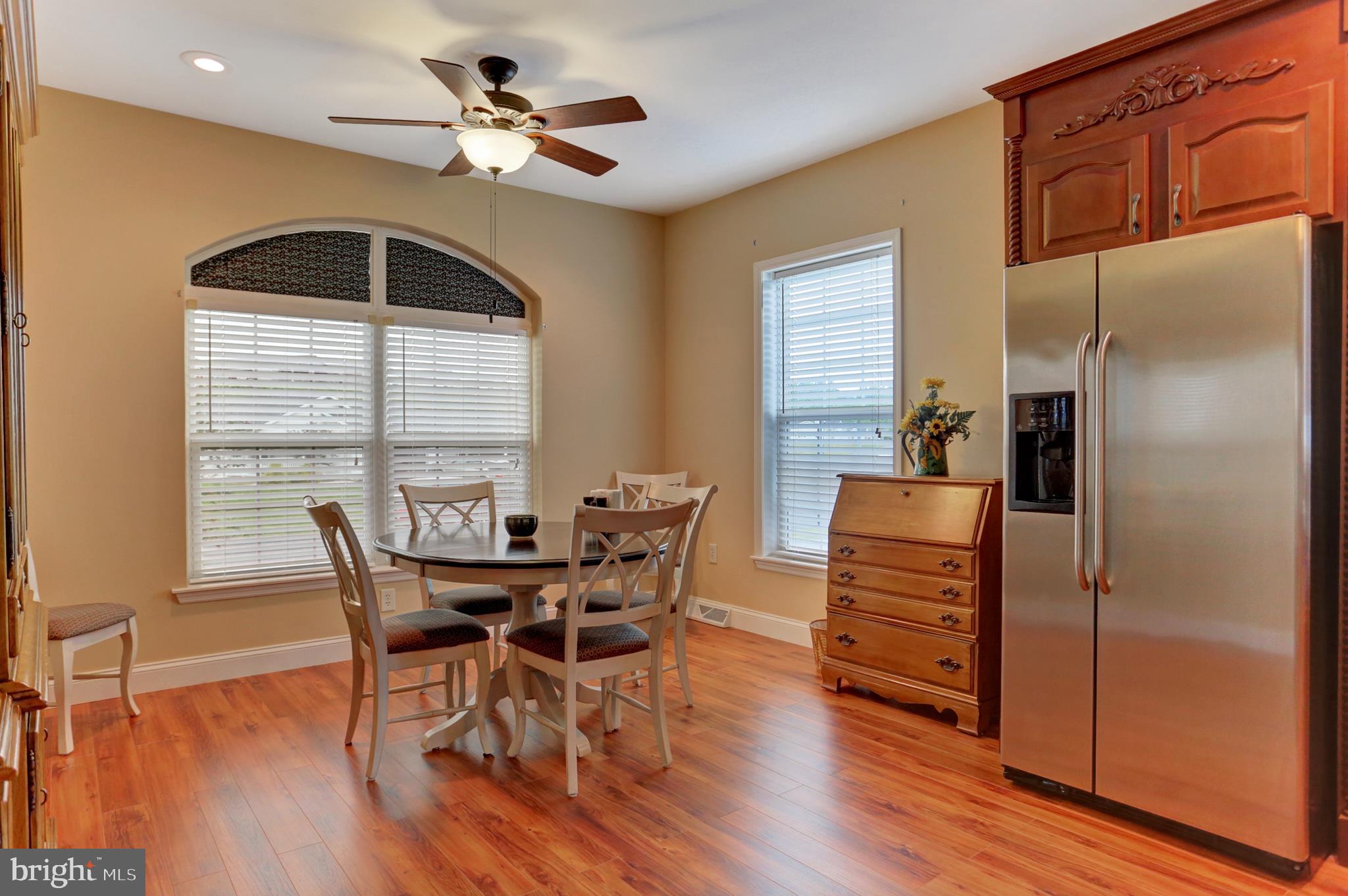 CREEK VIEW 55+ COMMUNITY - Residential