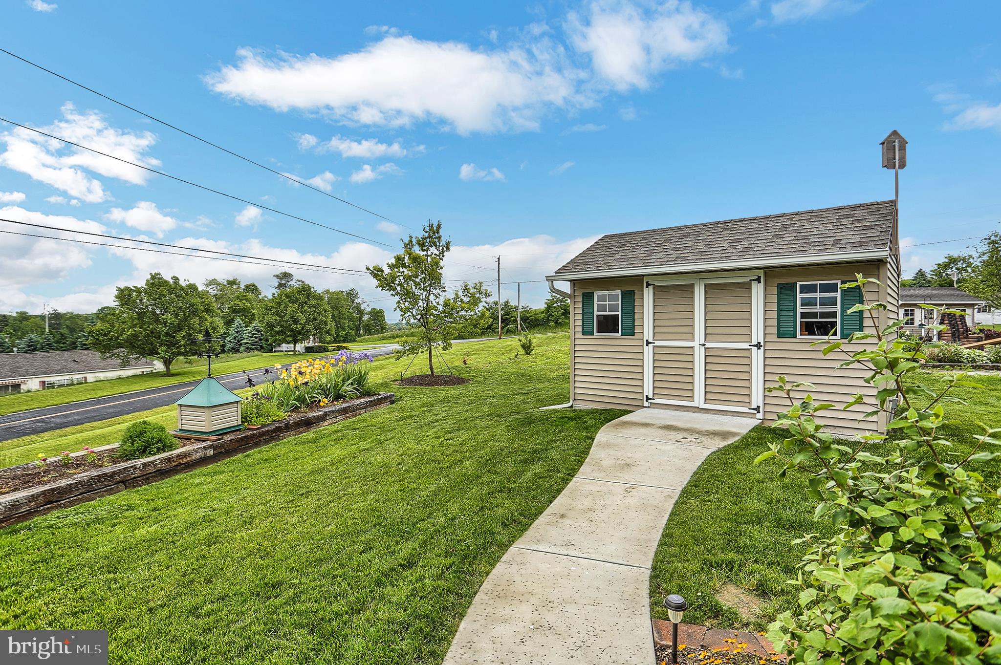 CREEK VIEW 55+ COMMUNITY - Residential