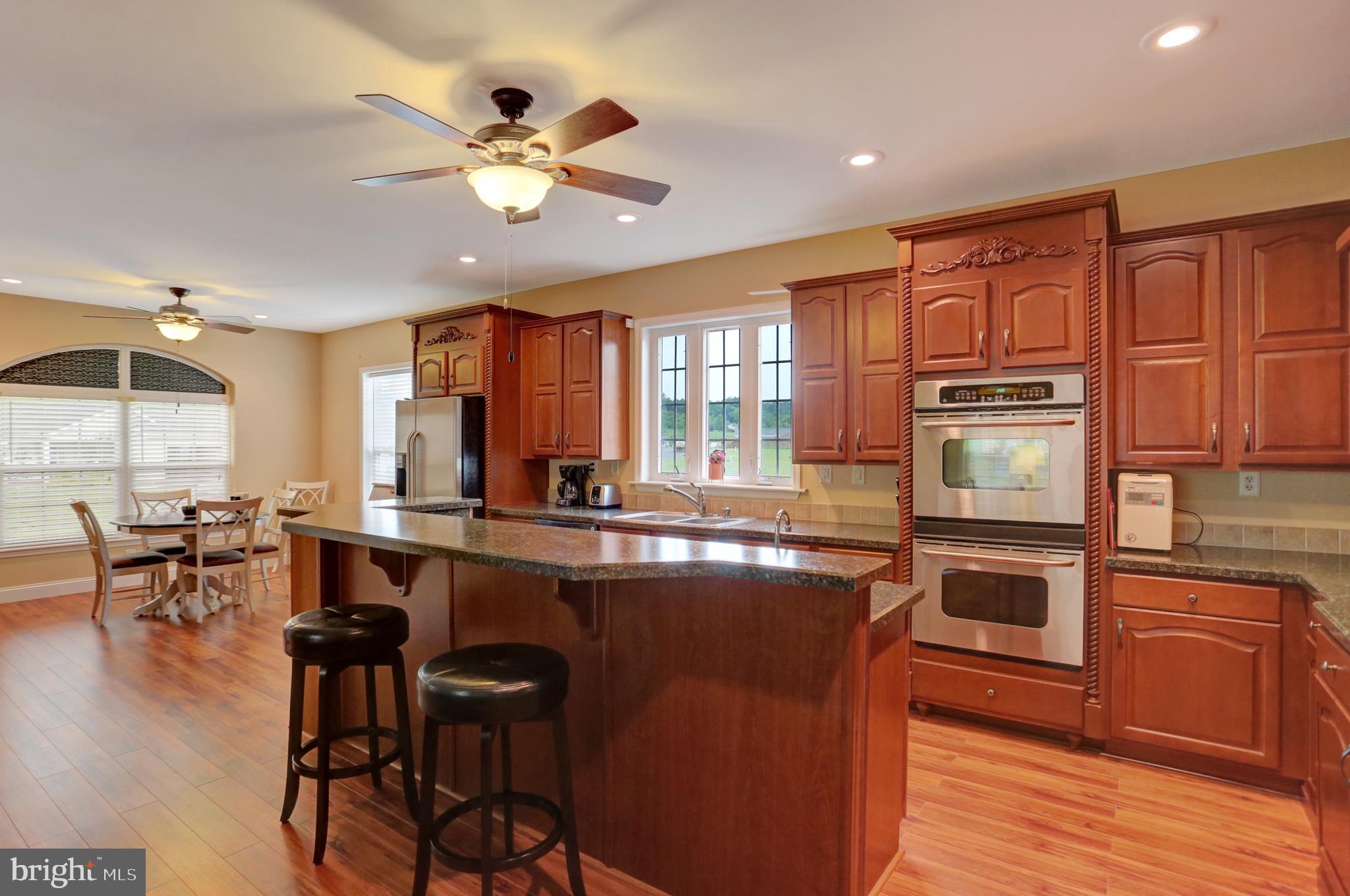 CREEK VIEW 55+ COMMUNITY - Residential