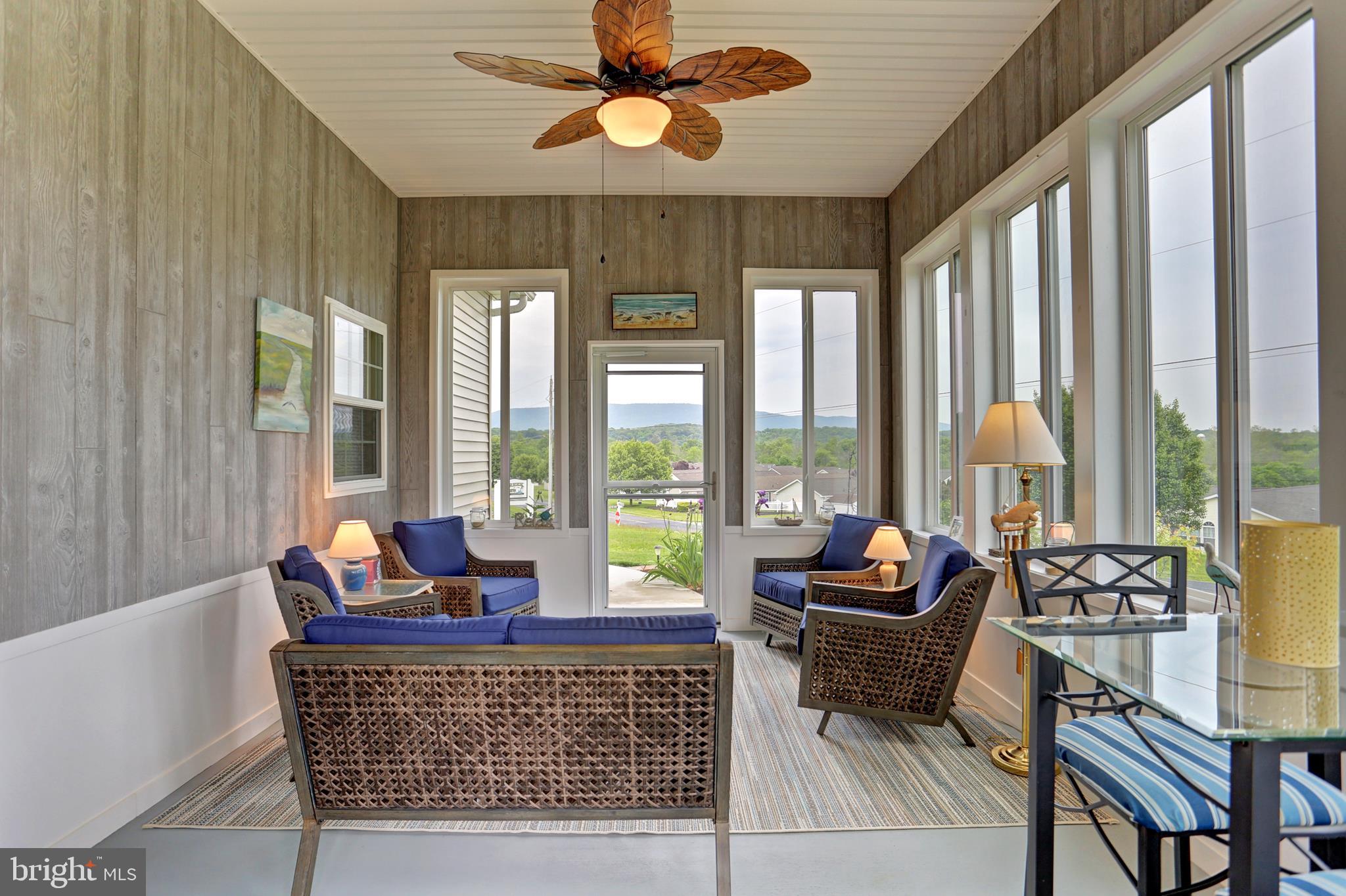 CREEK VIEW 55+ COMMUNITY - Residential