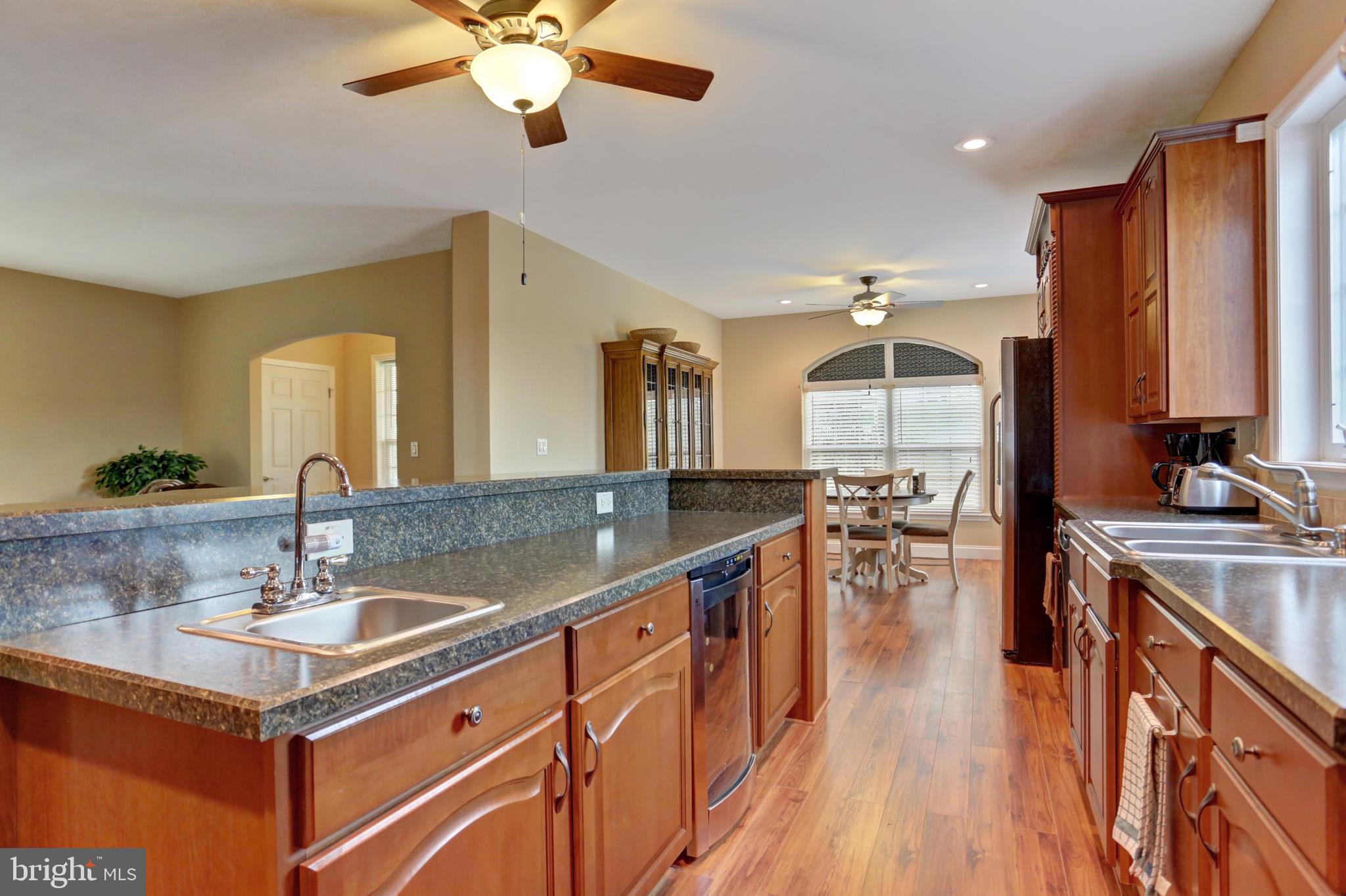 CREEK VIEW 55+ COMMUNITY - Residential