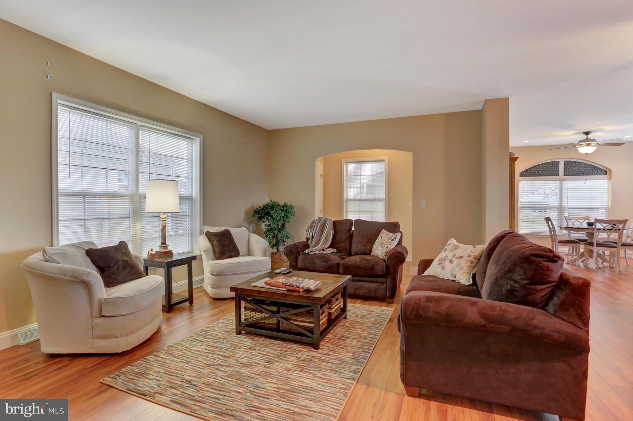 CREEK VIEW 55+ COMMUNITY - Residential