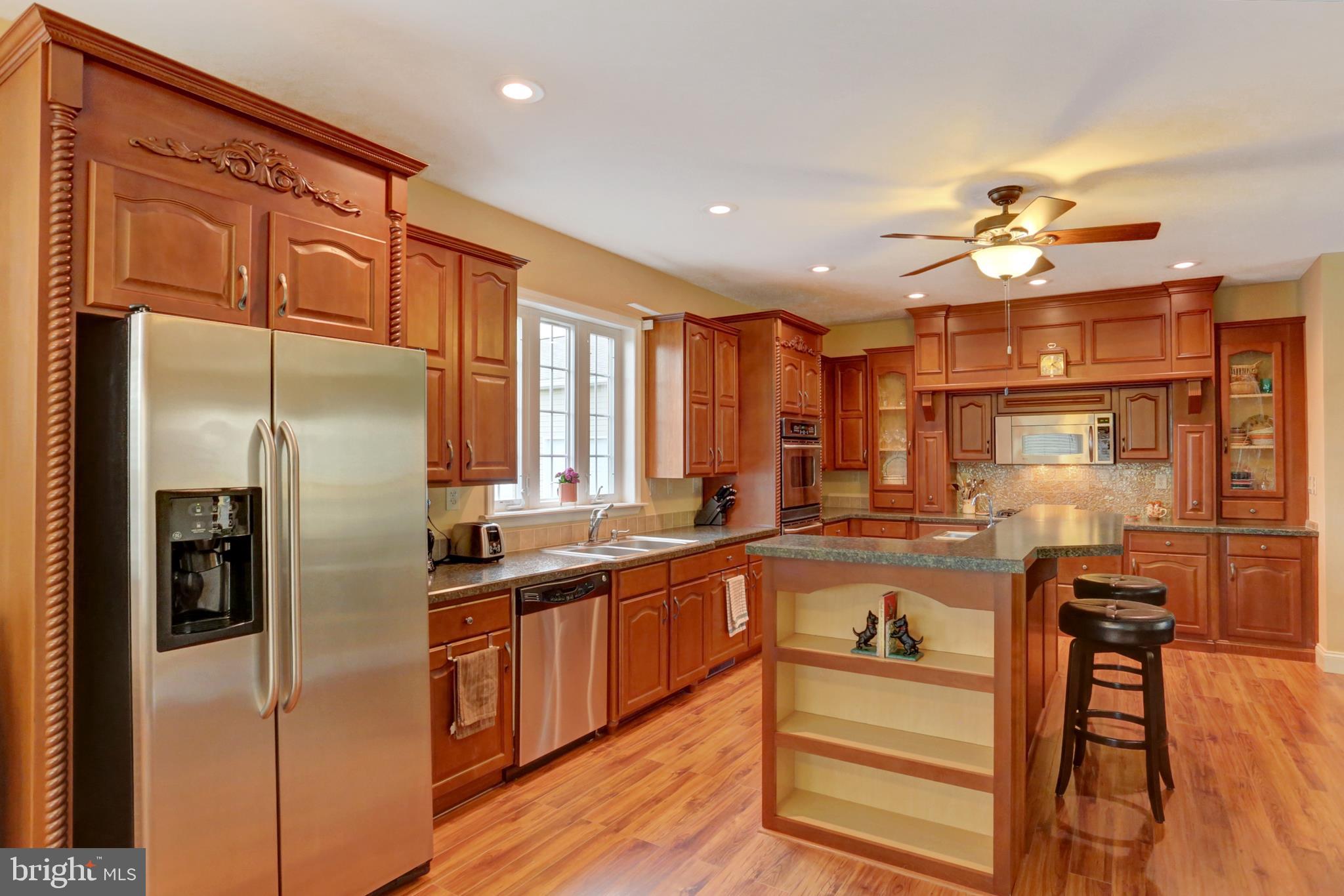CREEK VIEW 55+ COMMUNITY - Residential