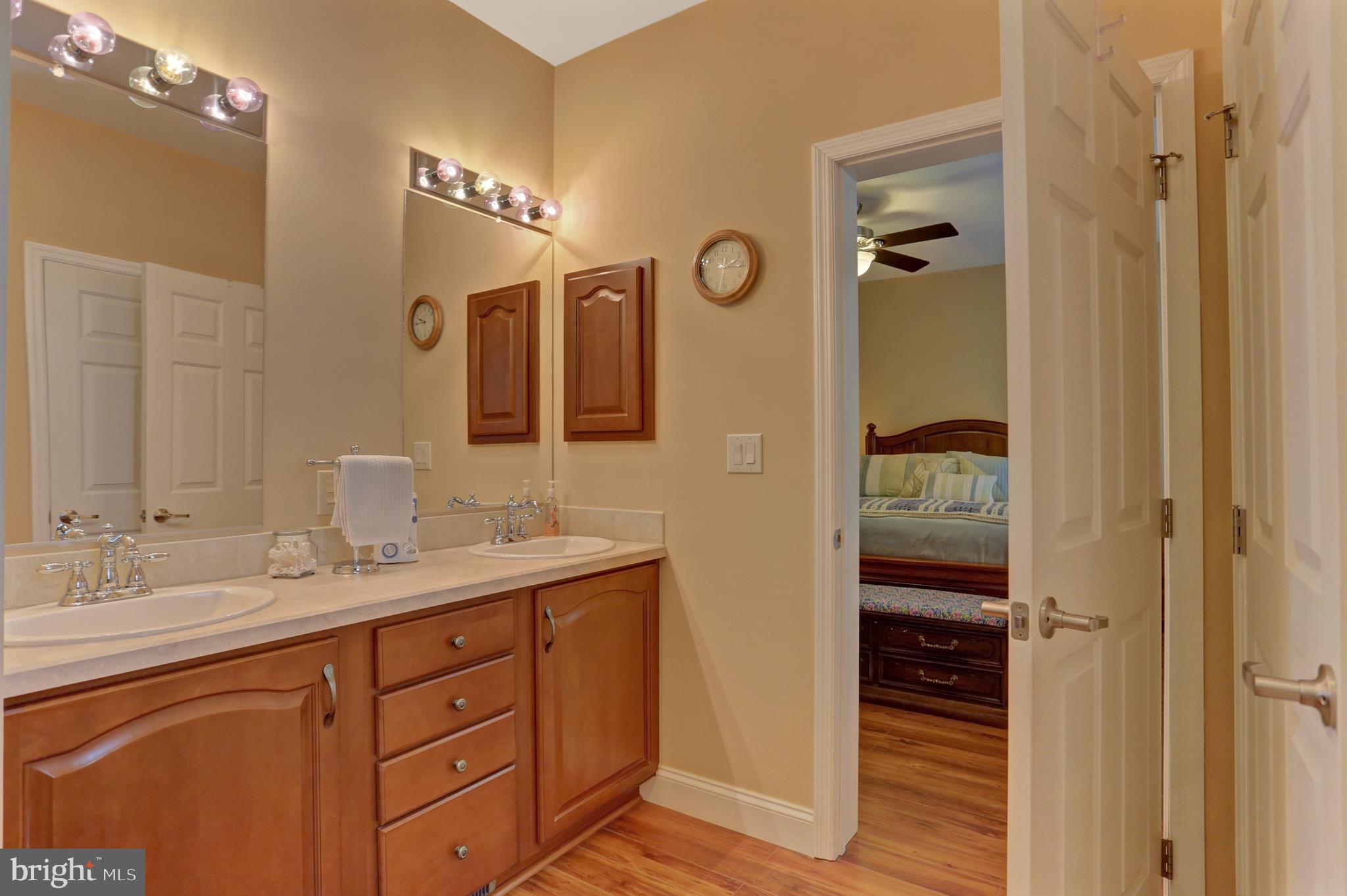 CREEK VIEW 55+ COMMUNITY - Residential