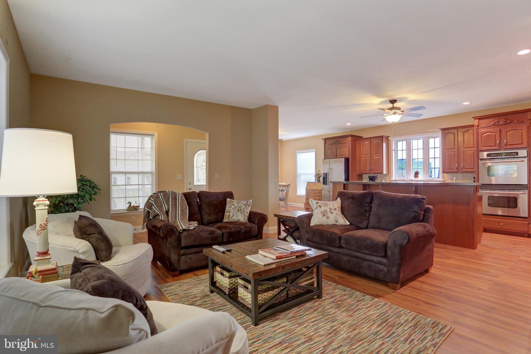 CREEK VIEW 55+ COMMUNITY - Residential