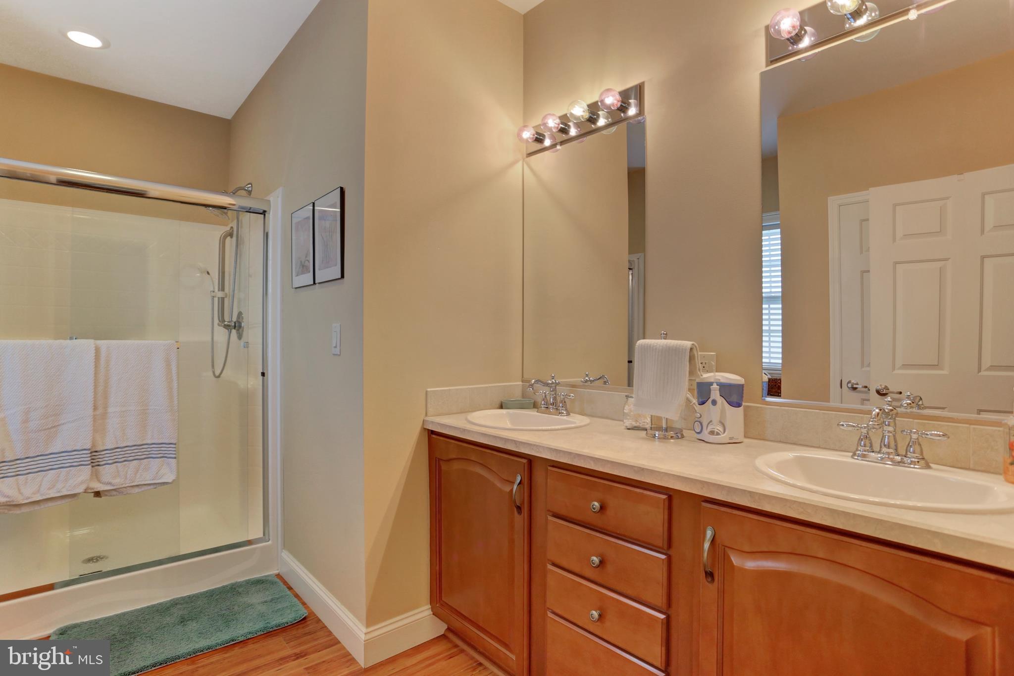 CREEK VIEW 55+ COMMUNITY - Residential