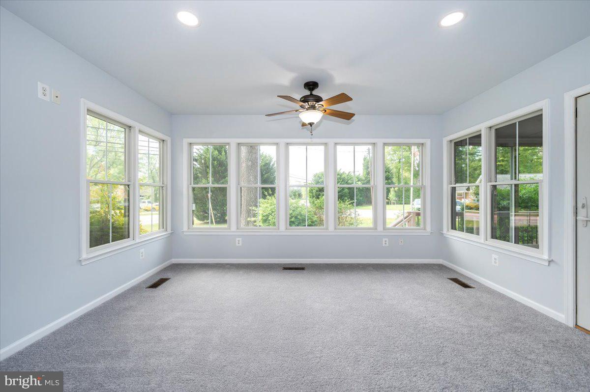 REGULARS - Residential