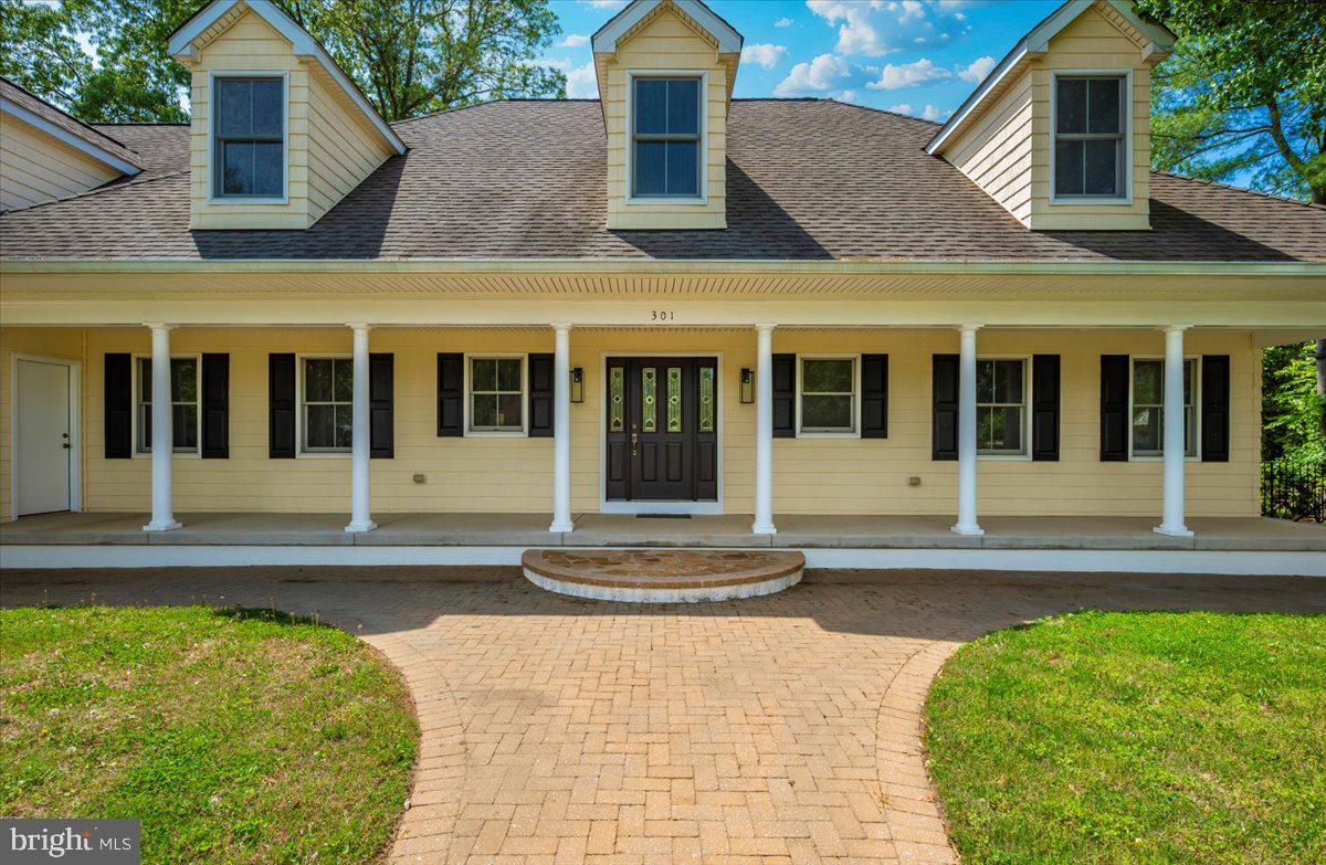 REGULARS - Residential