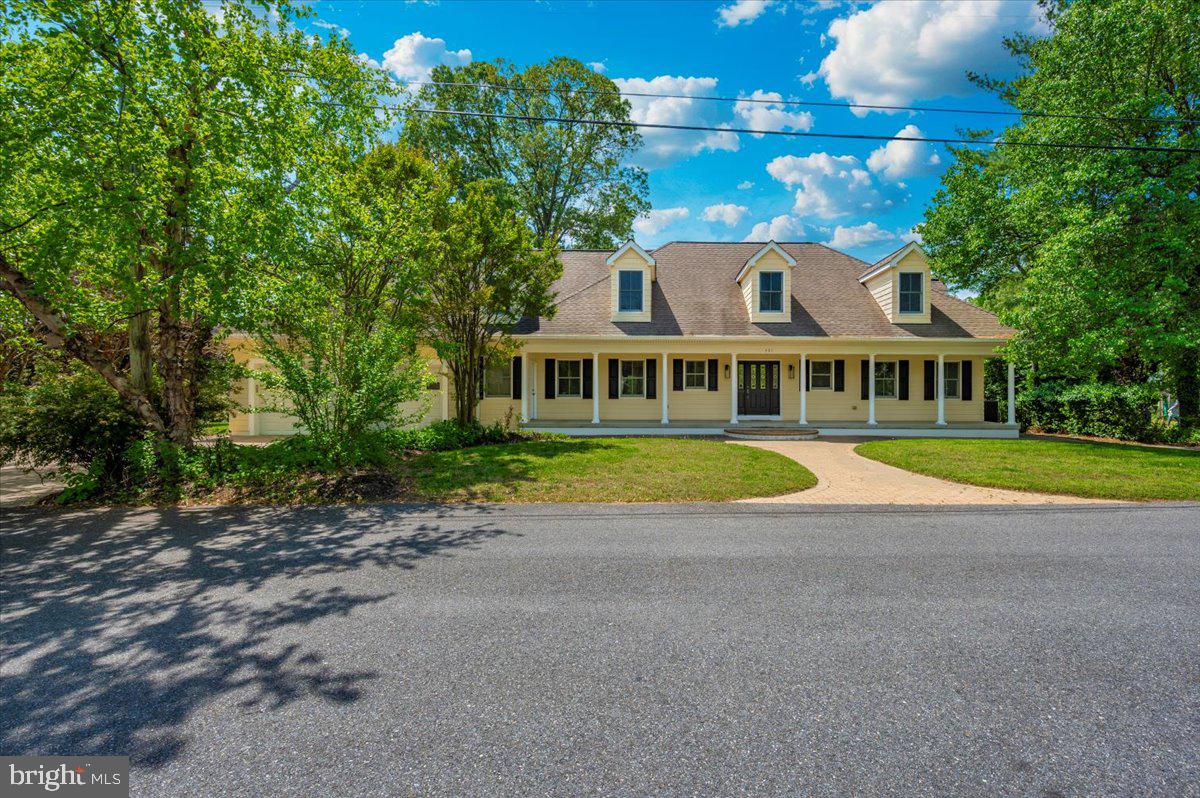 301 UNITY LANE