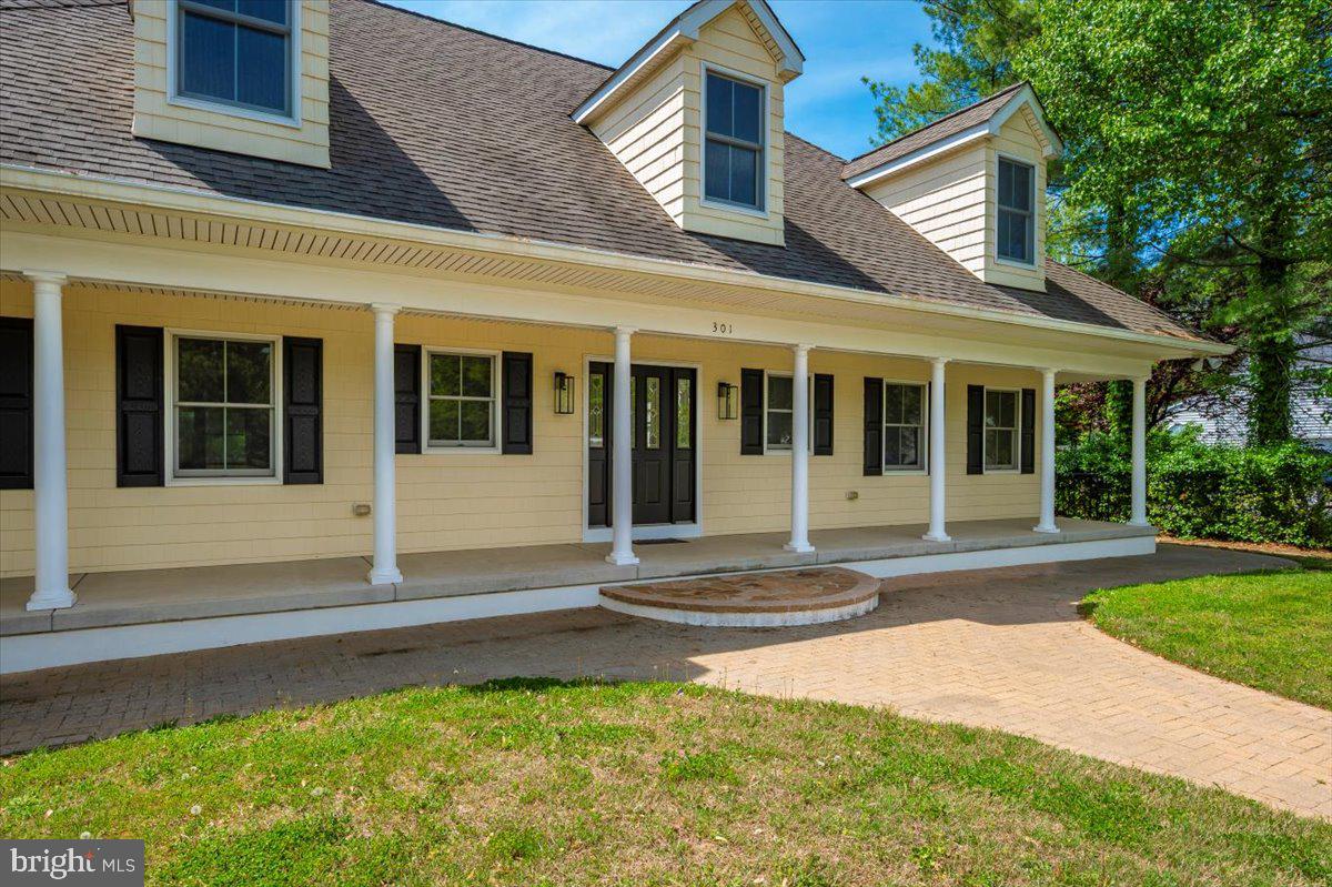 301 UNITY LANE