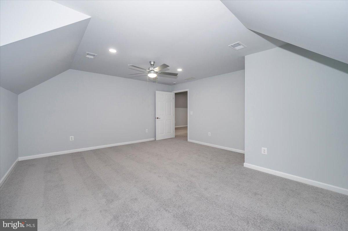 REGULARS - Residential