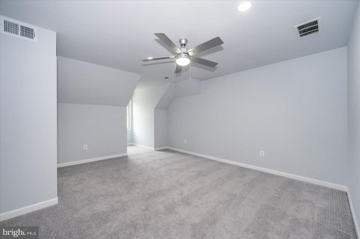 REGULARS - Residential
