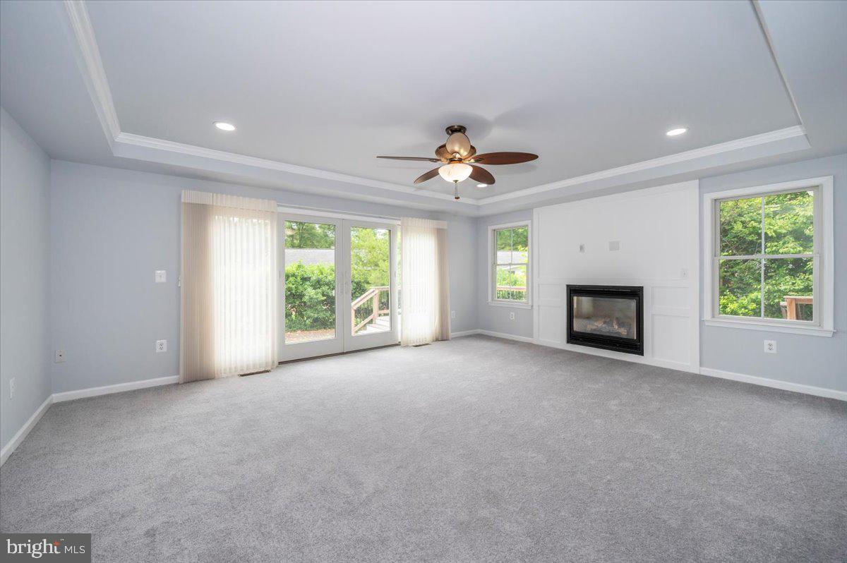 REGULARS - Residential