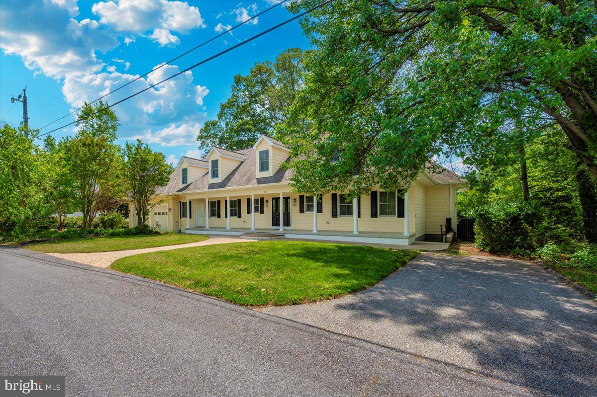 301 UNITY LANE