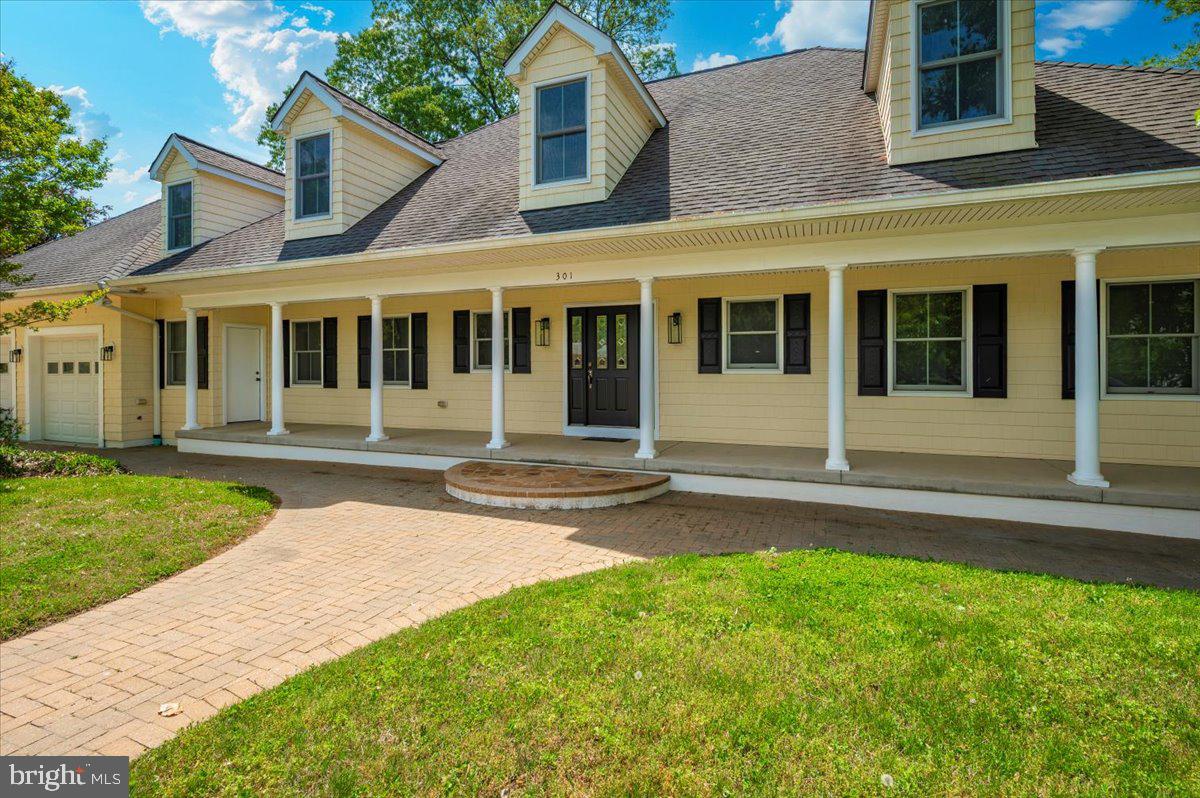 REGULARS - Residential