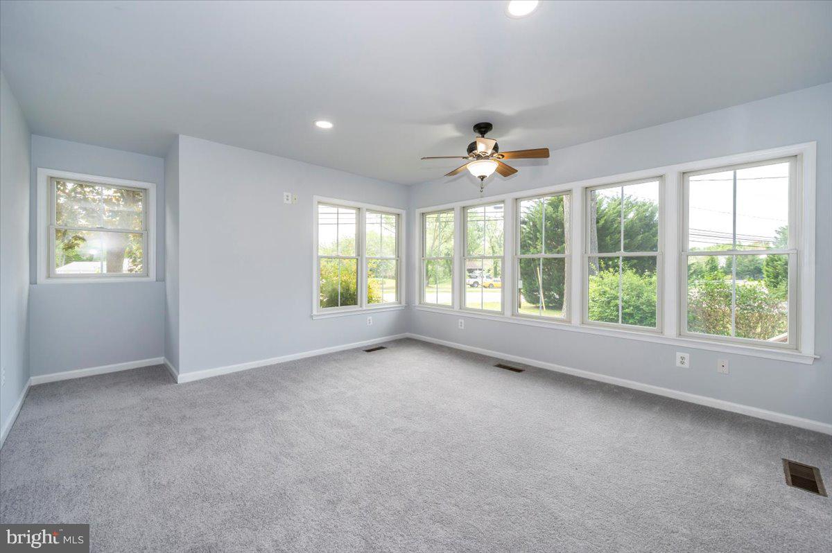 REGULARS - Residential