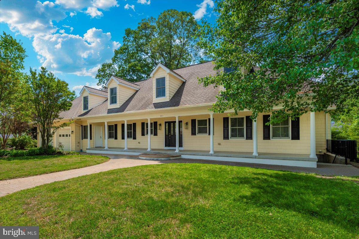 301 UNITY LANE