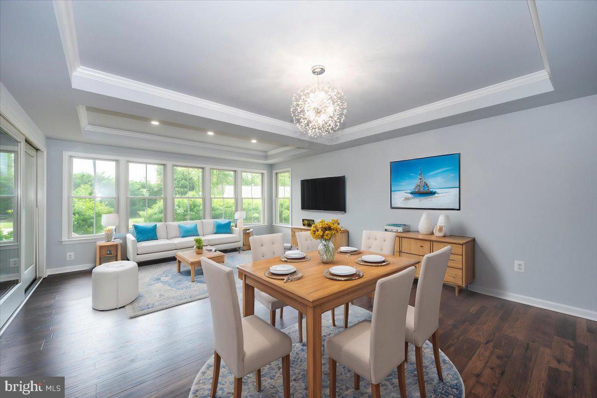 REGULARS - Residential