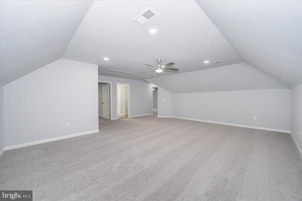 REGULARS - Residential