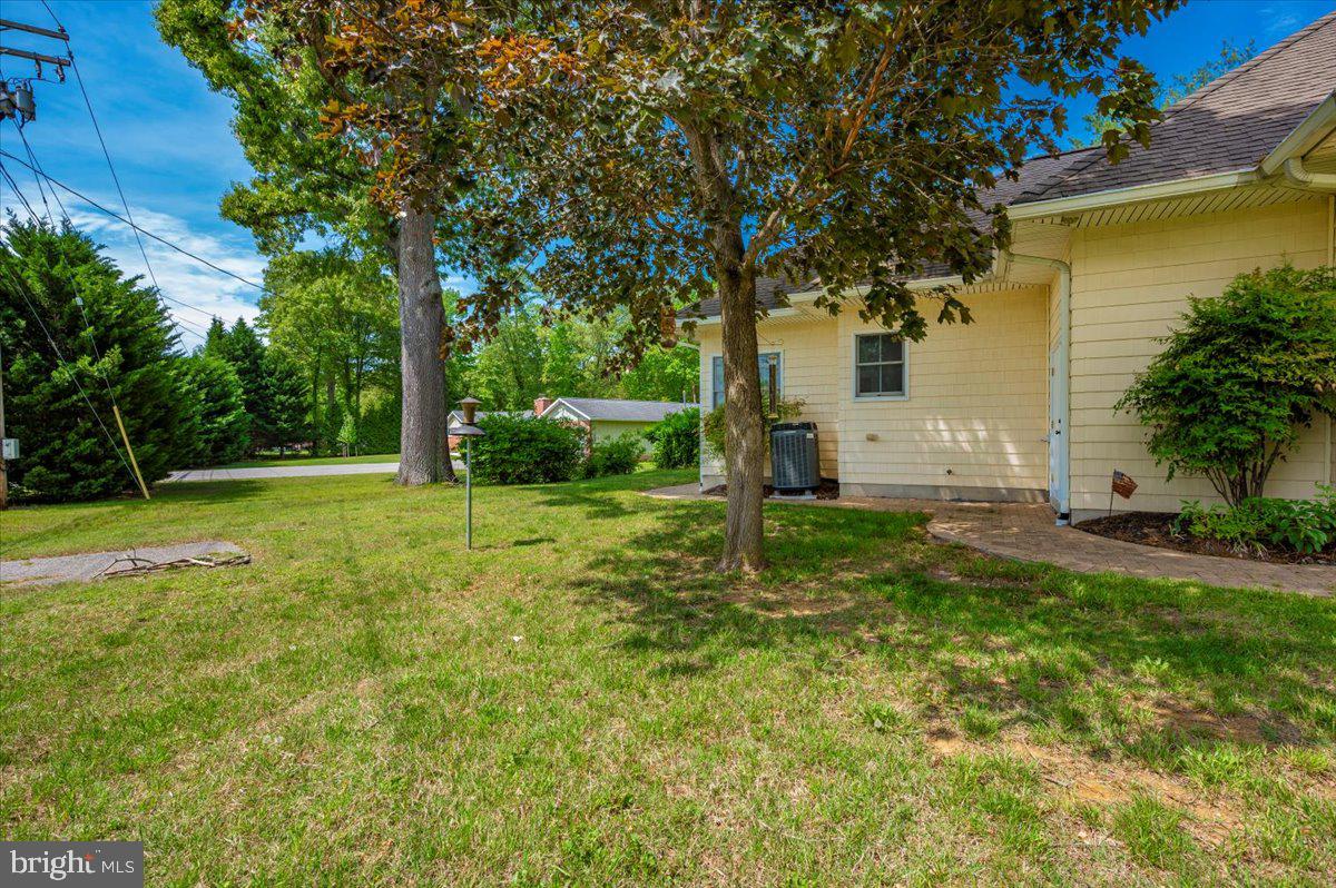 REGULARS - Residential