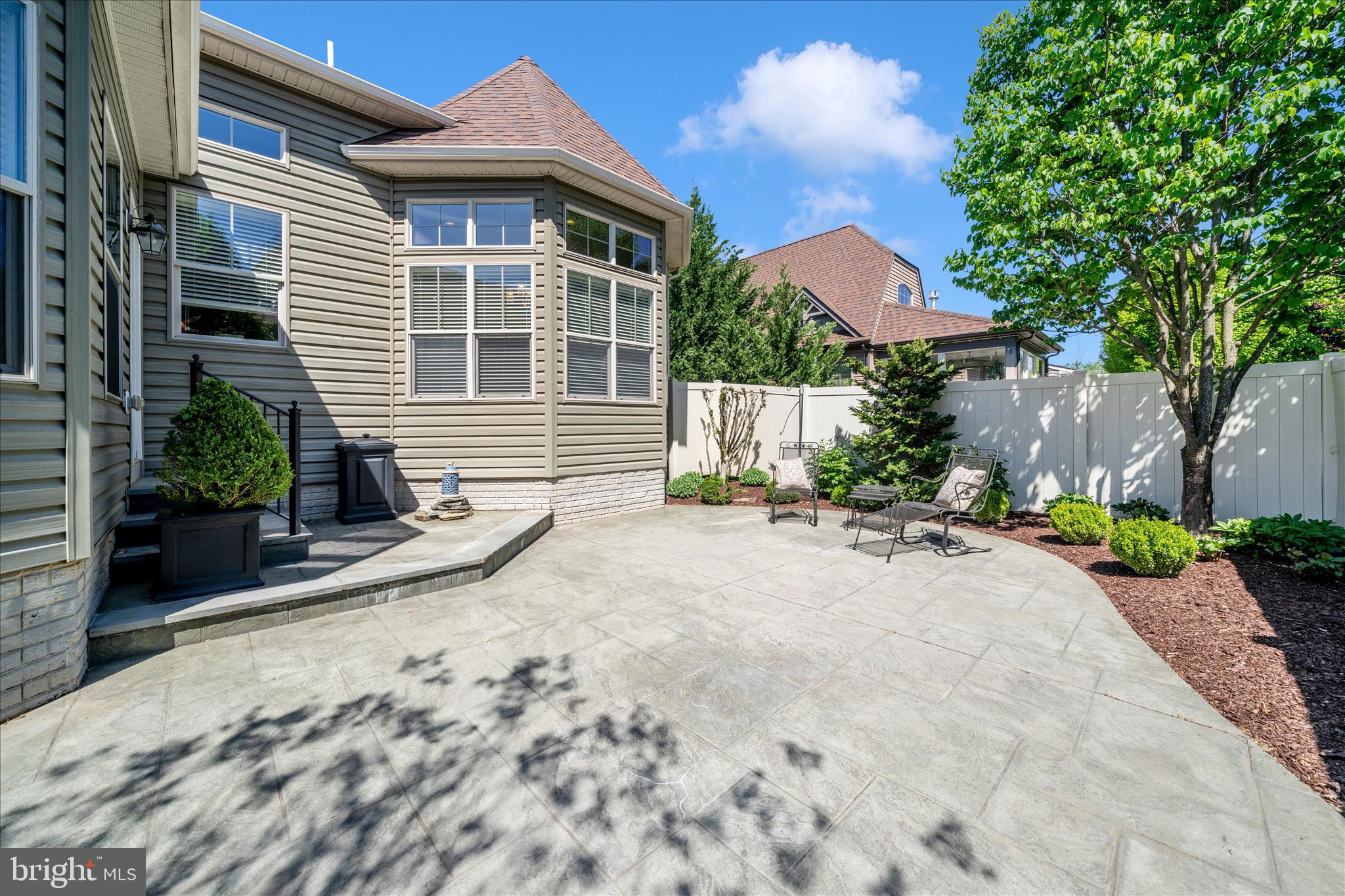 MILL ISLAND AT WORMAN'S MILL - Residential