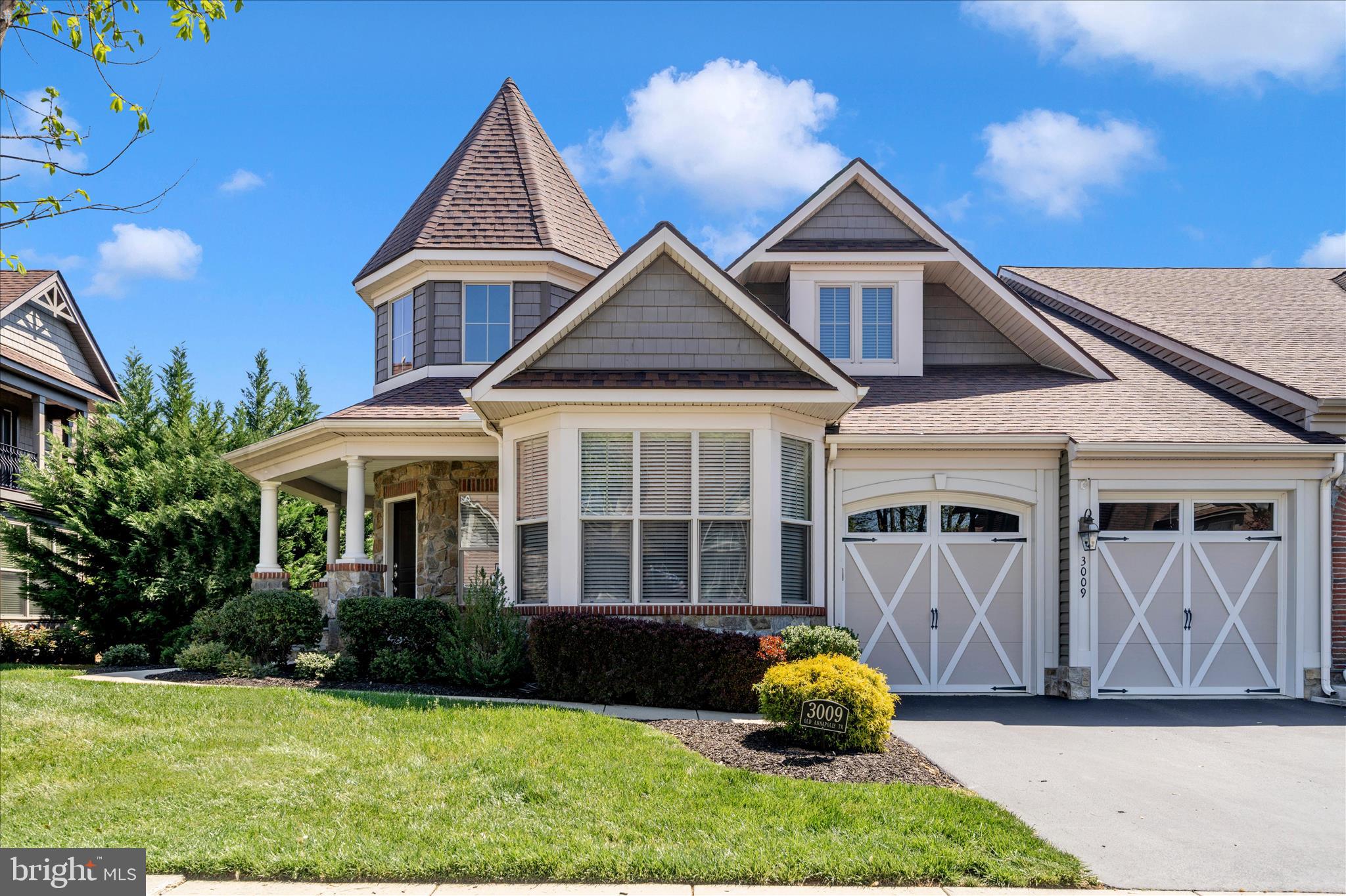 3009 OLD ANNAPOLIS TRAIL