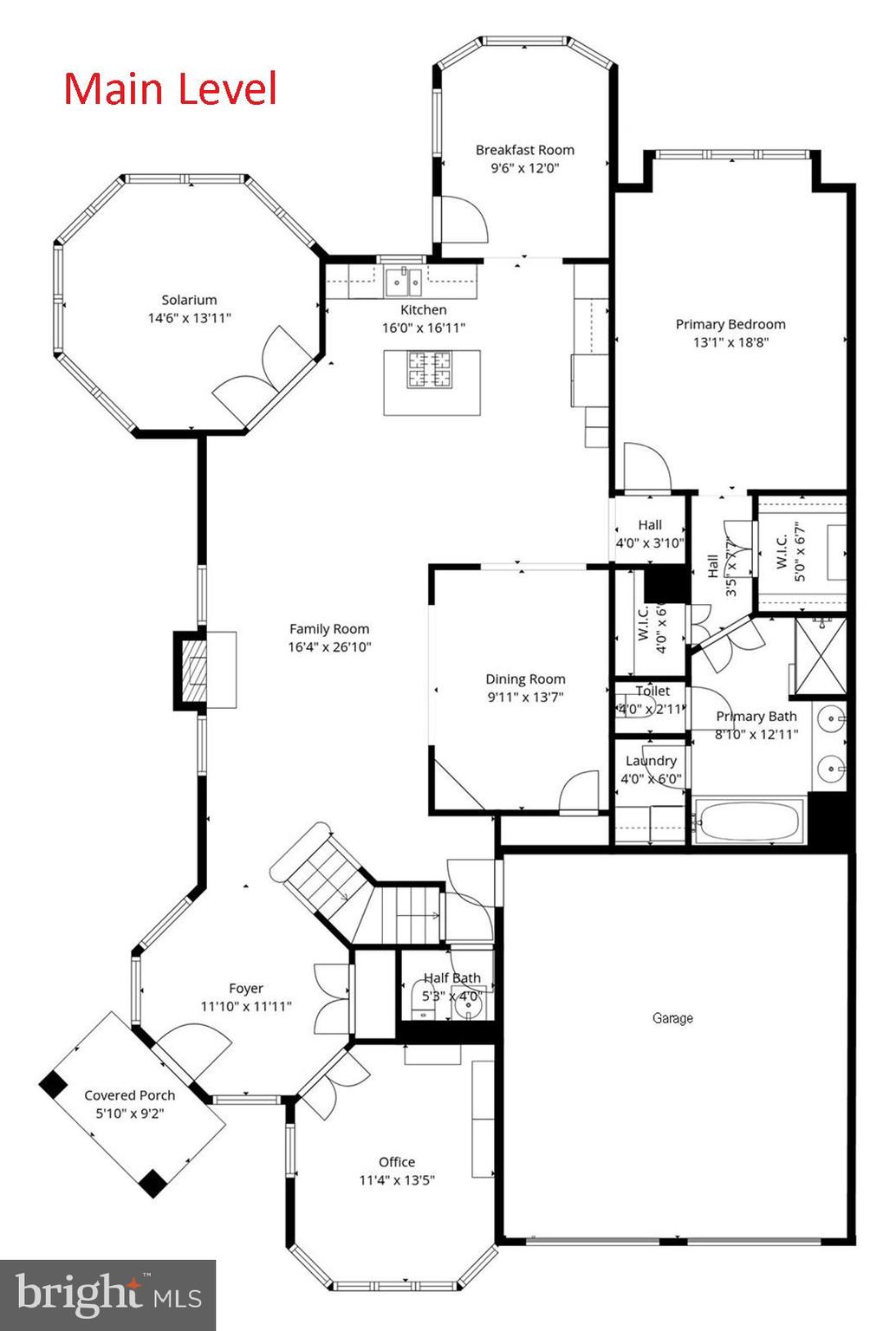 3009 OLD ANNAPOLIS TRAIL