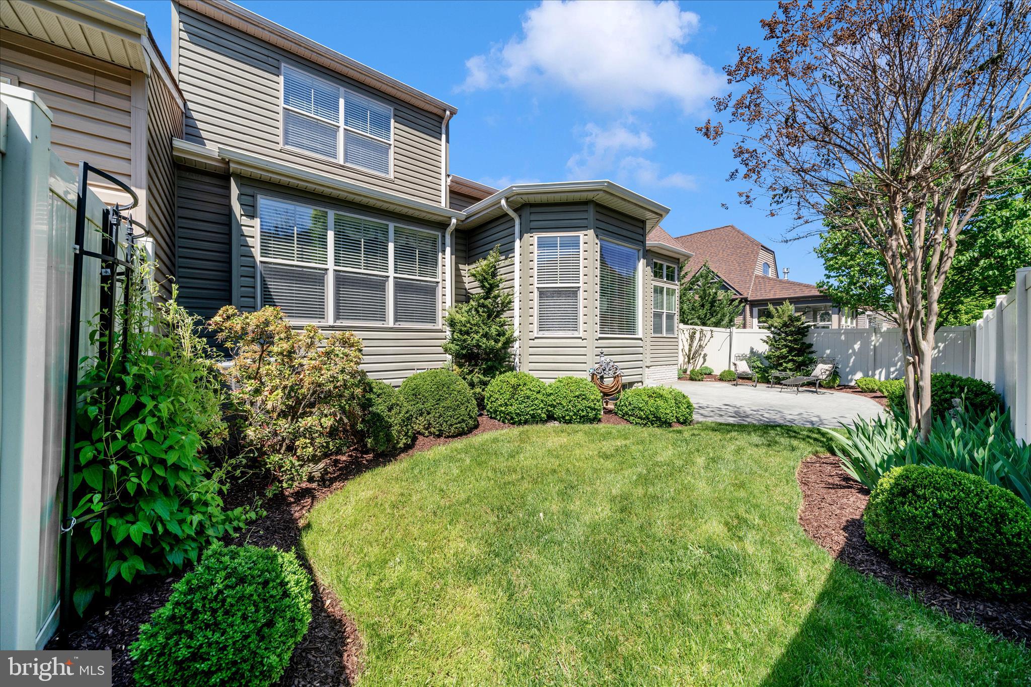 MILL ISLAND AT WORMAN'S MILL - Residential