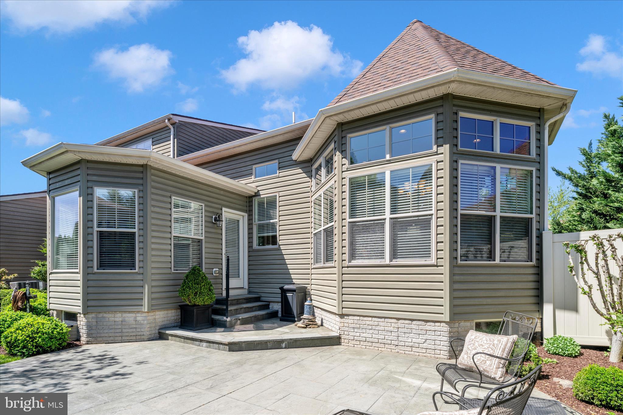 MILL ISLAND AT WORMAN'S MILL - Residential