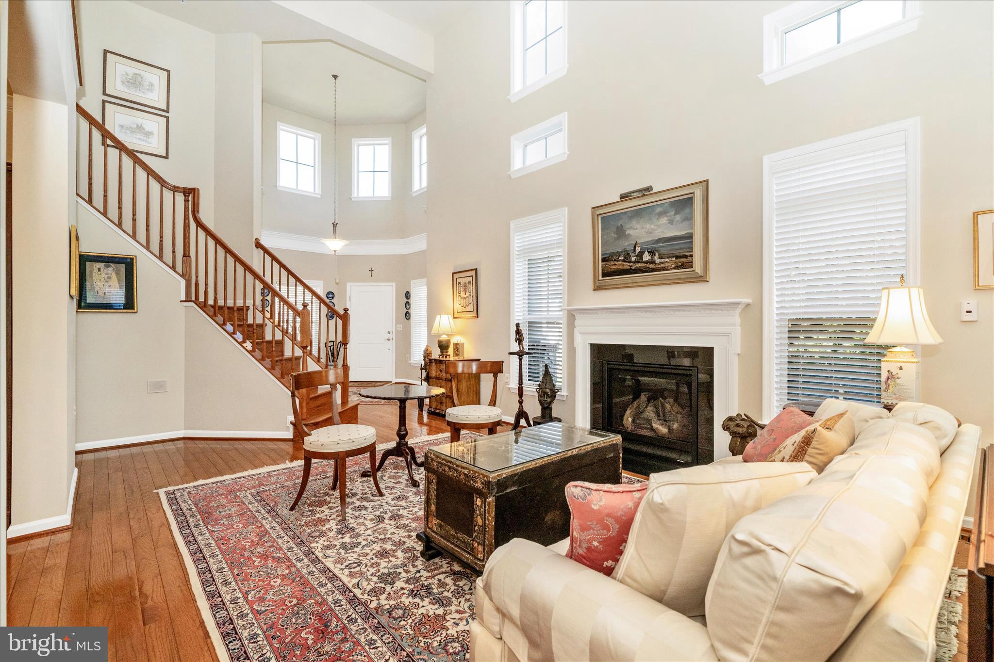 MILL ISLAND AT WORMAN'S MILL - Residential