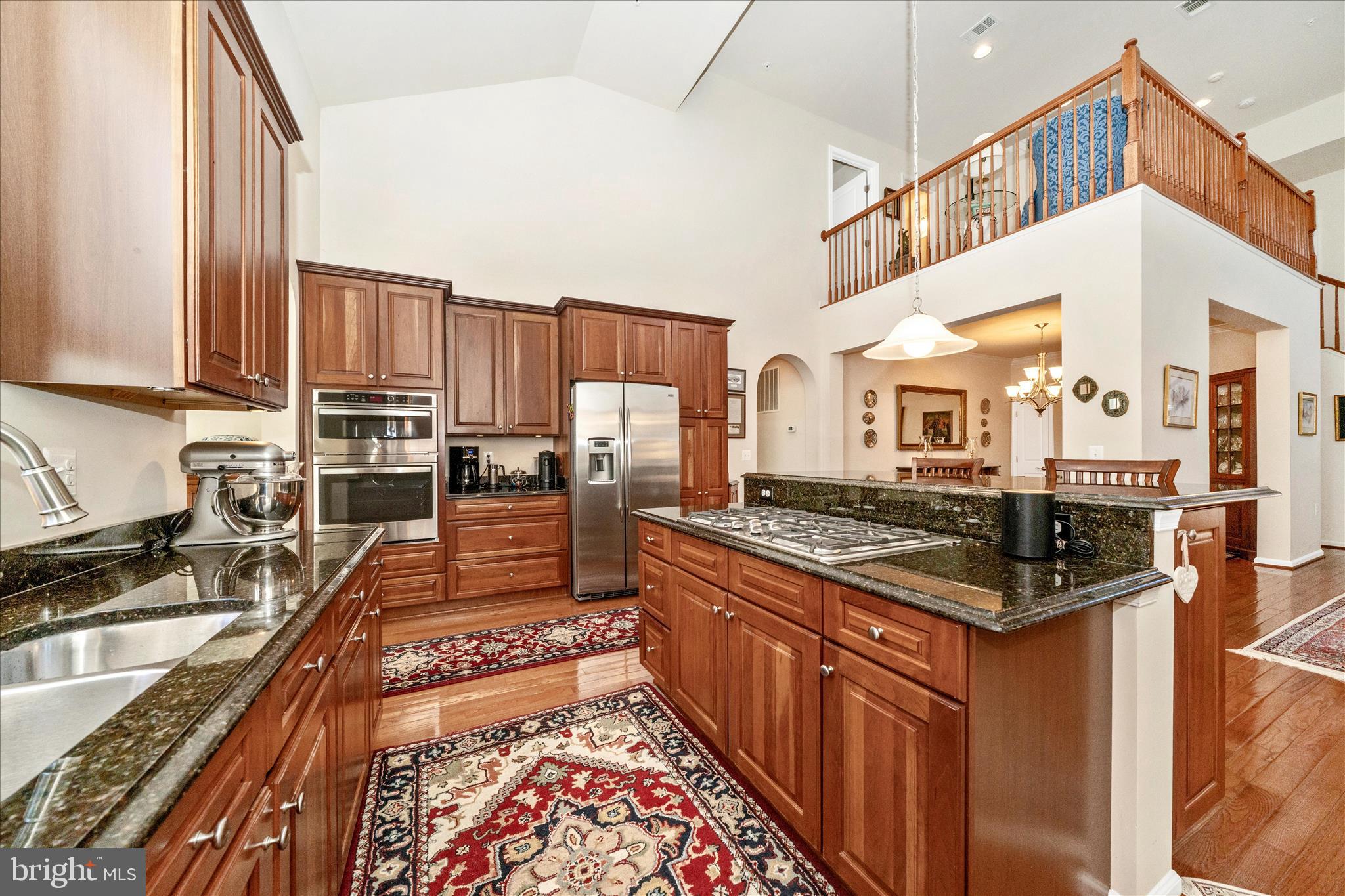 MILL ISLAND AT WORMAN'S MILL - Residential