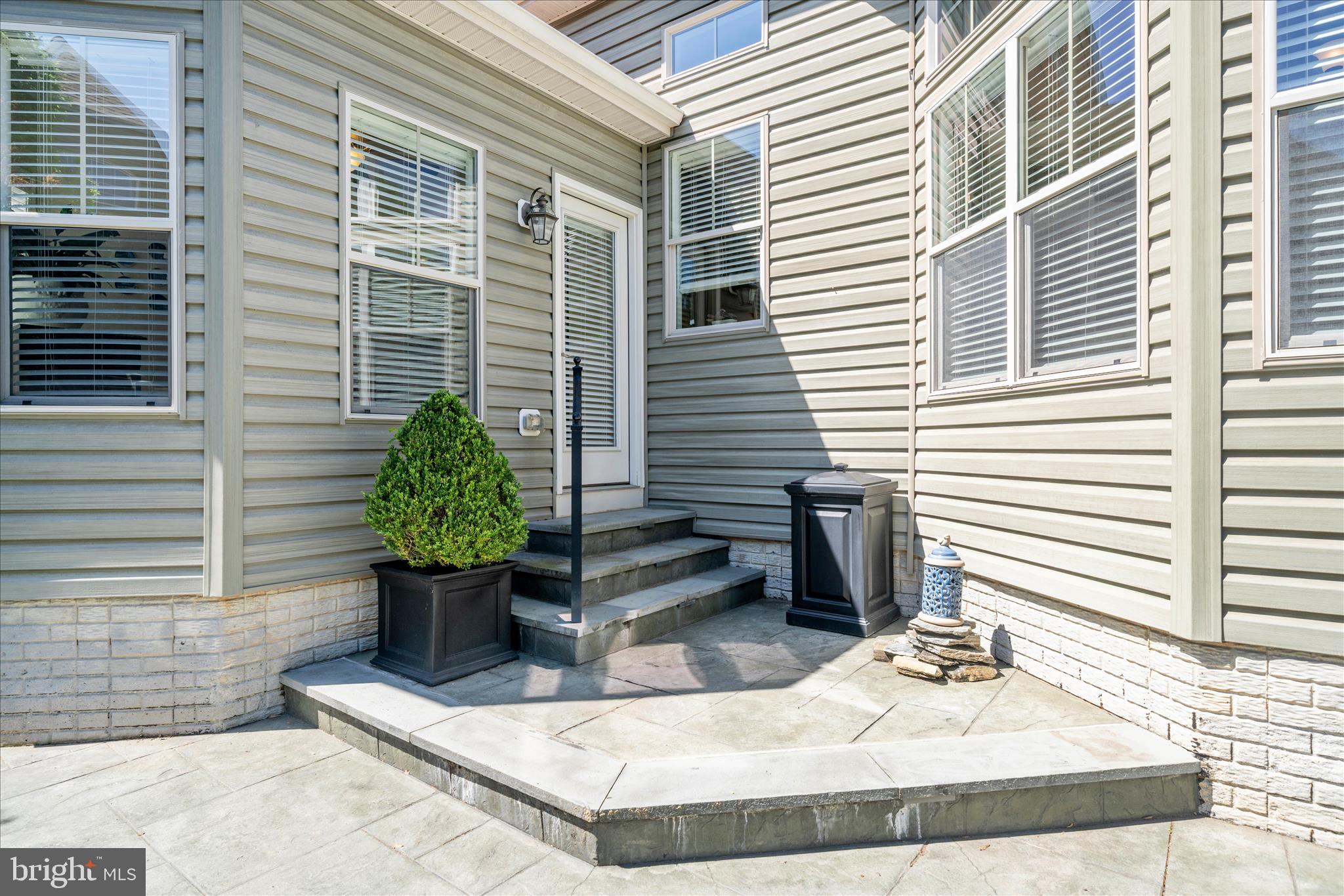 MILL ISLAND AT WORMAN'S MILL - Residential