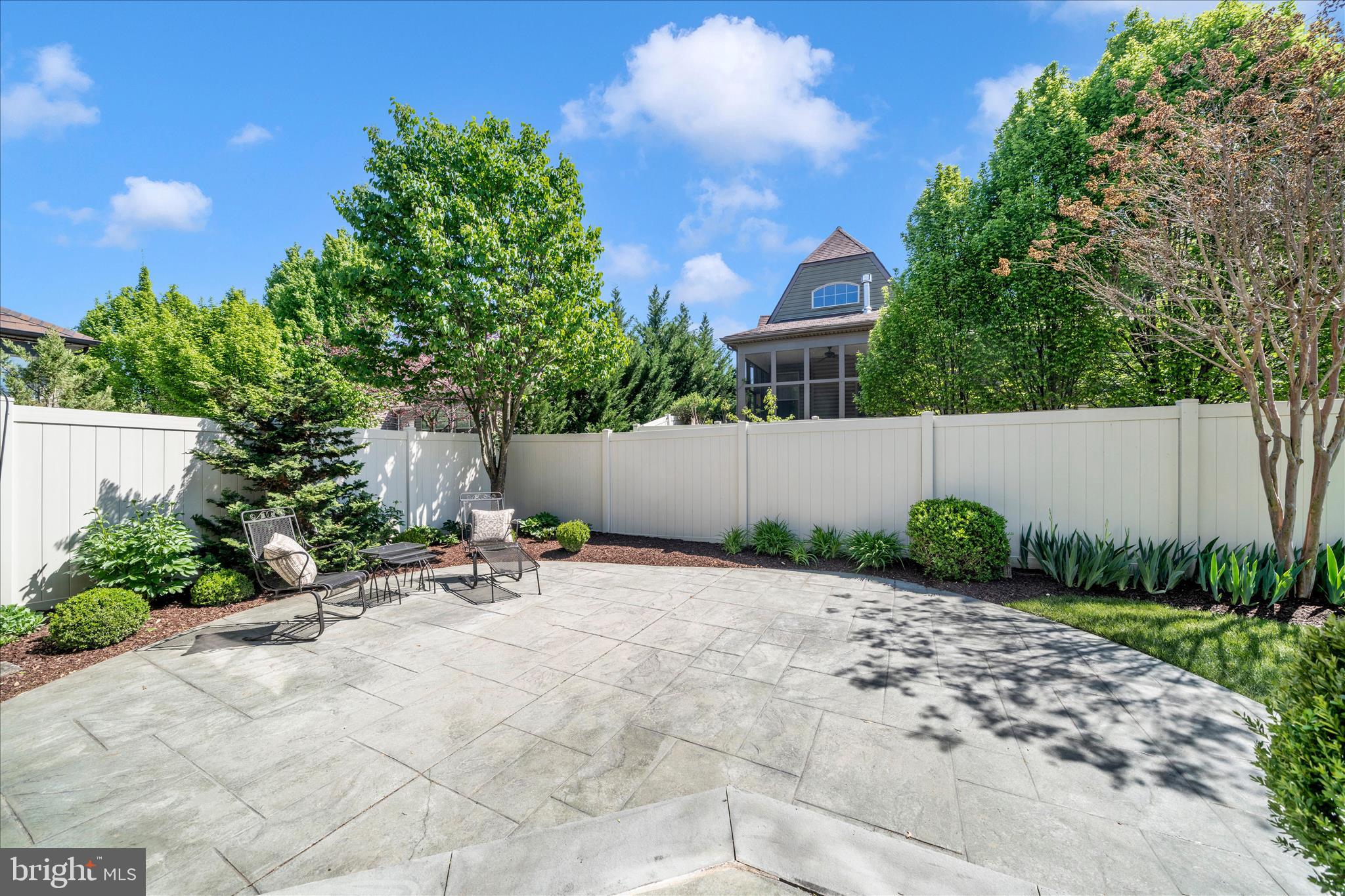MILL ISLAND AT WORMAN'S MILL - Residential