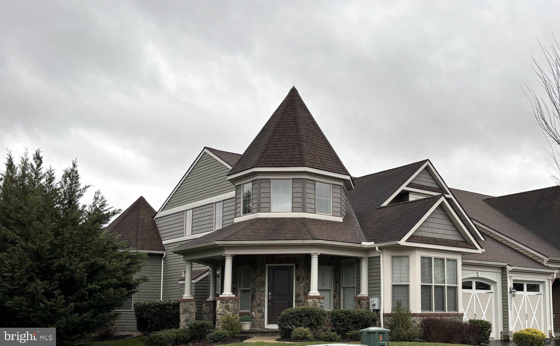 3009 OLD ANNAPOLIS TRAIL