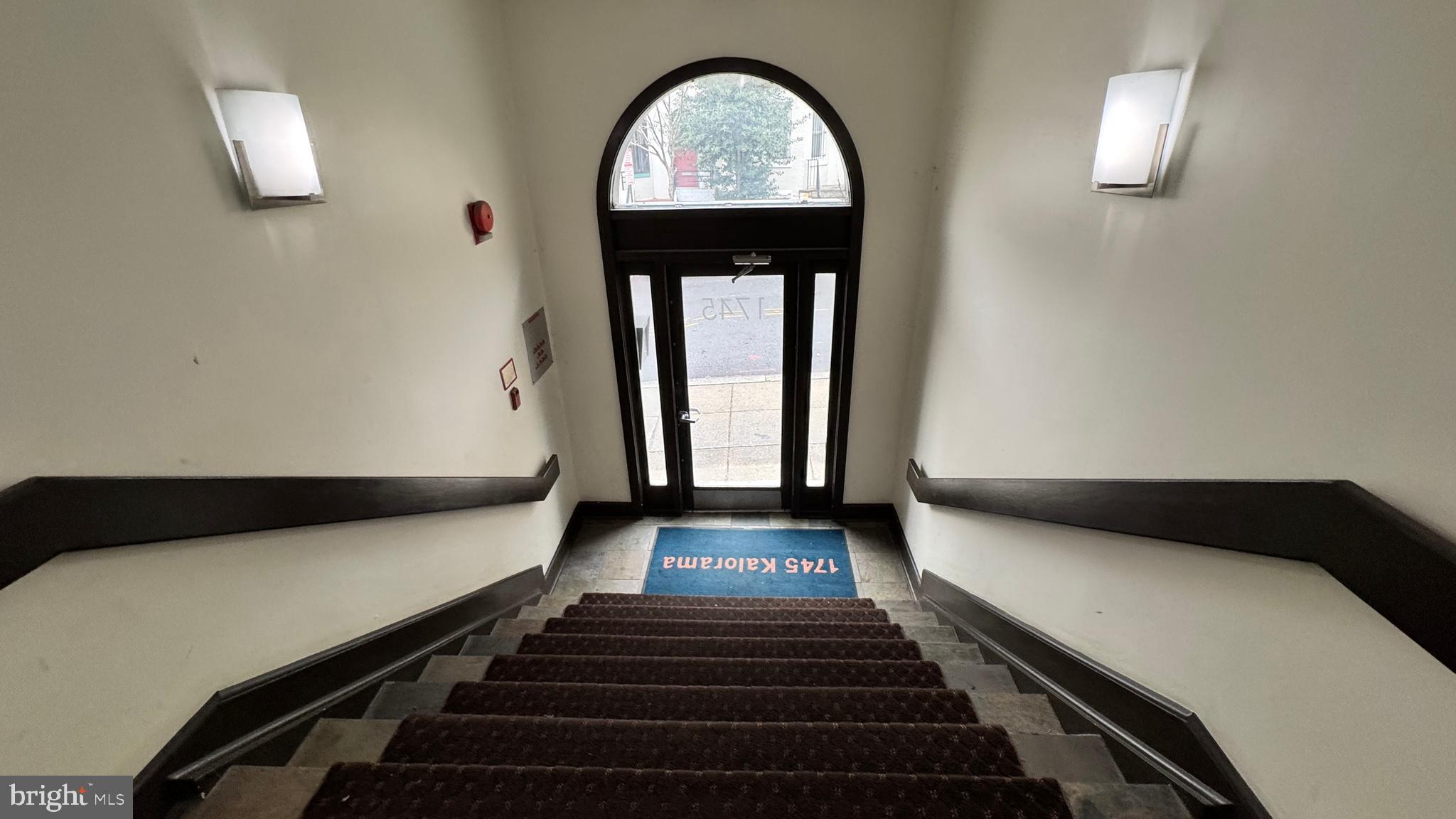 1745 KALORAMA ROAD NW 101