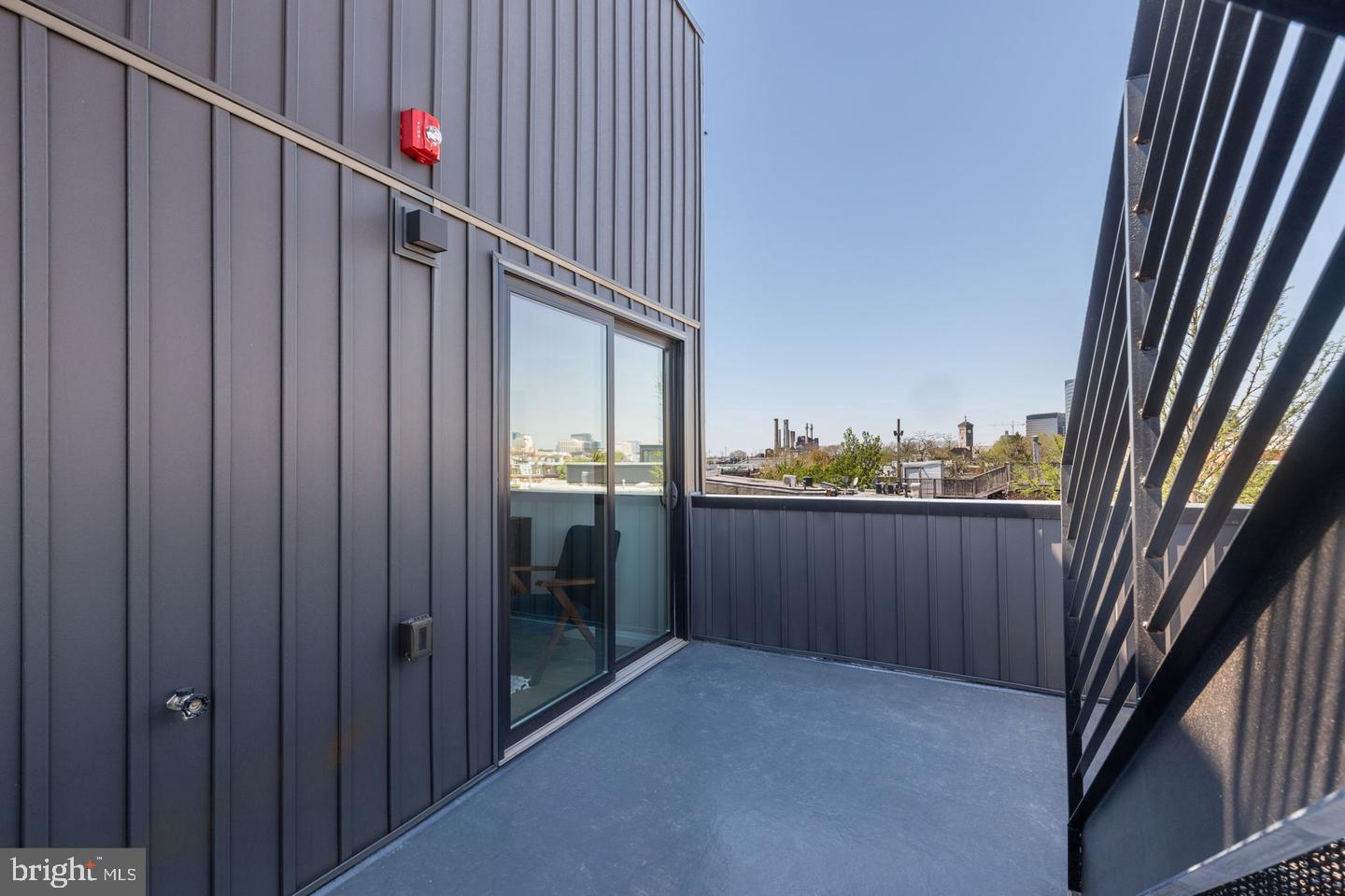 GRADUATE HOSPITAL - Residential