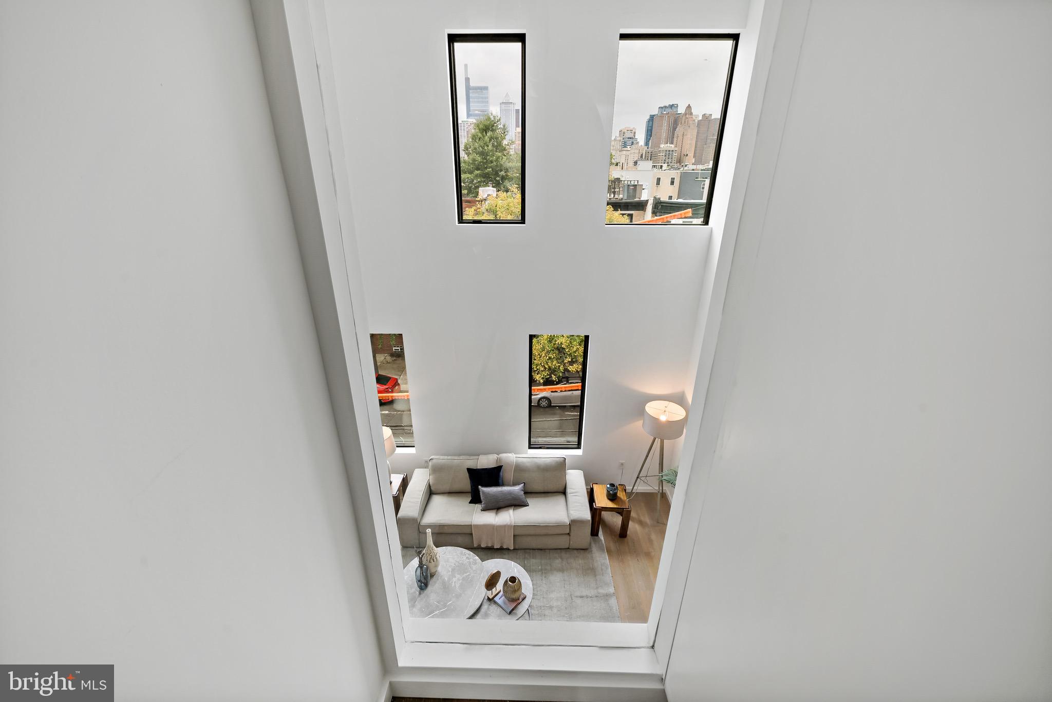 GRADUATE HOSPITAL - Residential