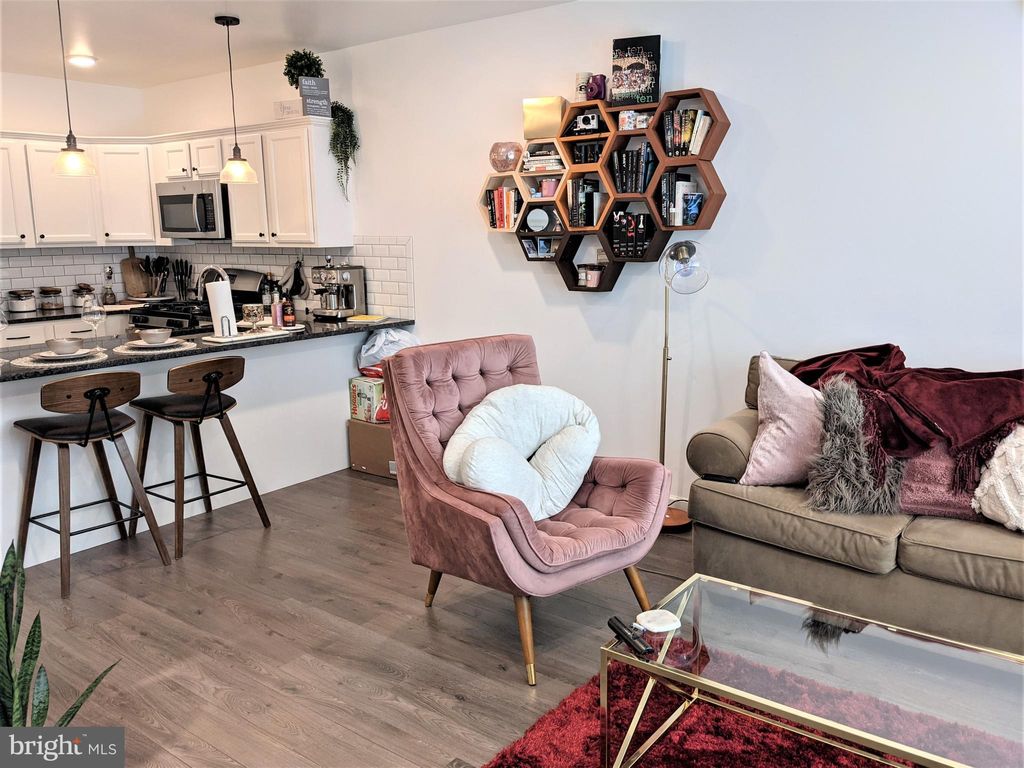 Photo of 6615 Ridge Avenue #102, PHILADELPHIA, PA 19128 (MLS # PAPH2570926)