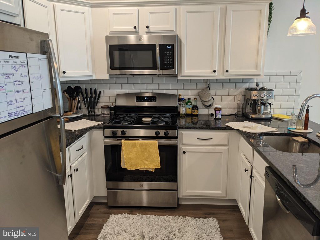Photo of 6615 Ridge Avenue #102, PHILADELPHIA, PA 19128 (MLS # PAPH2570926)