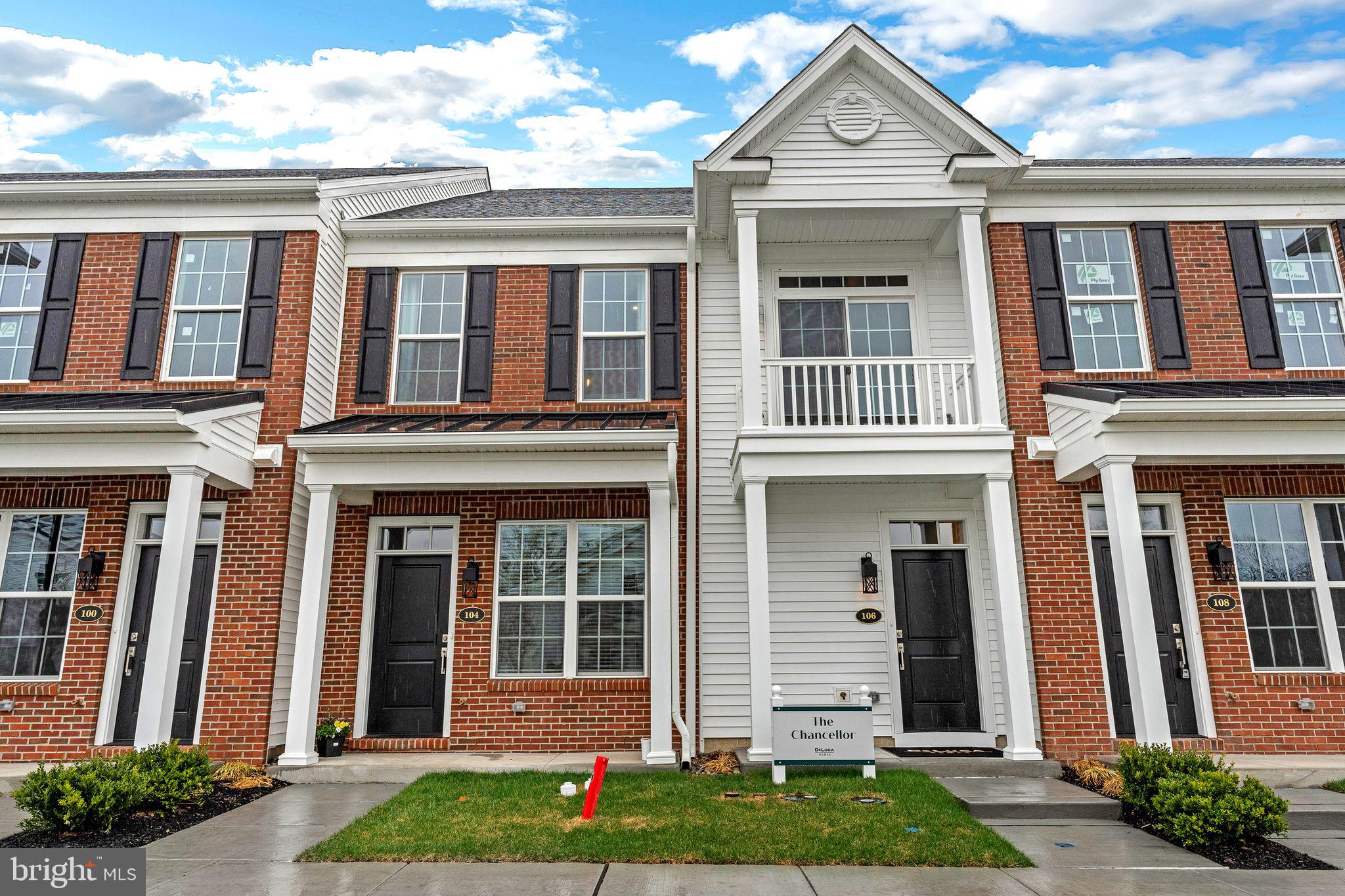 GREENBROOK - Residential
